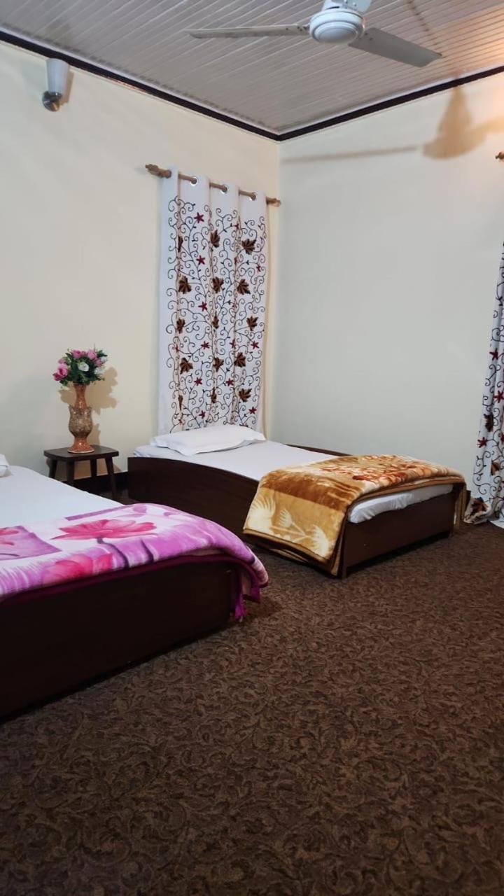 Arhama Homestays