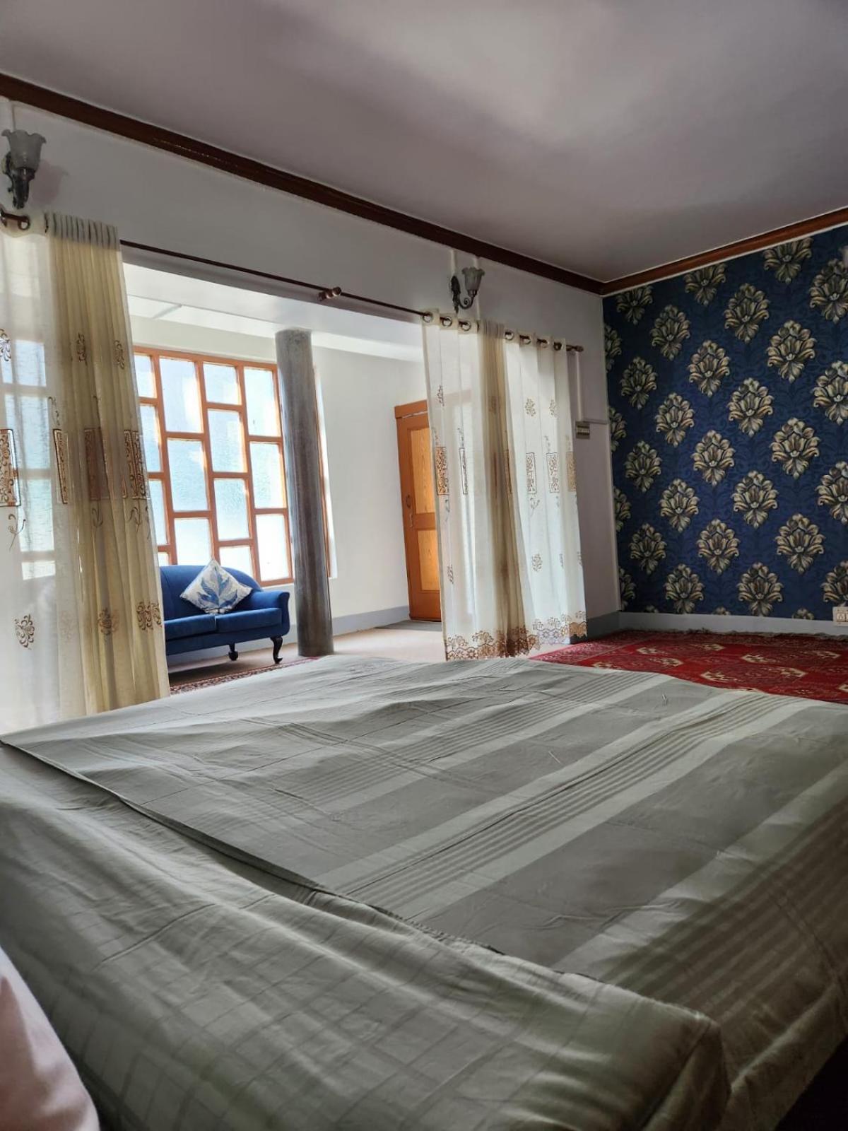 Arhama Homestays