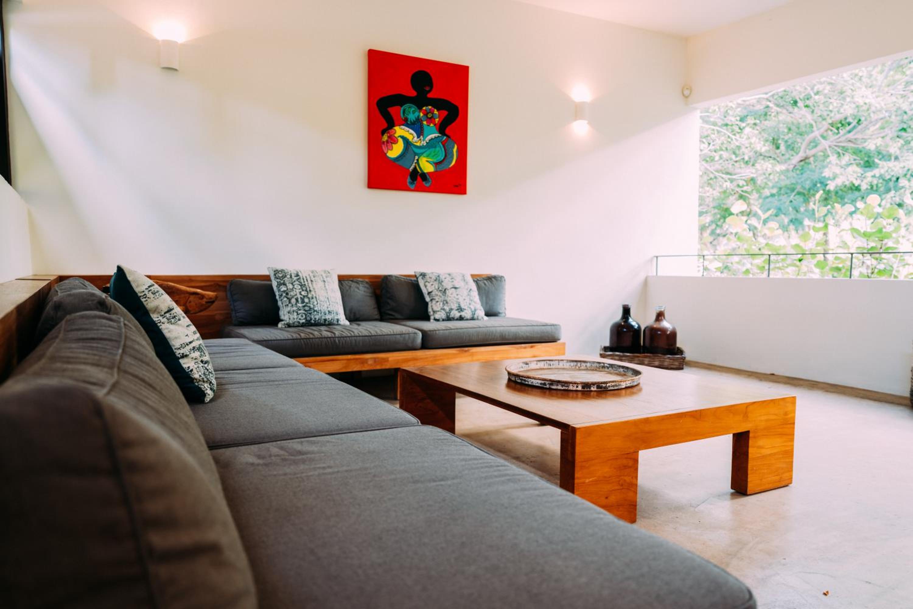 Bohemi Design Villa's