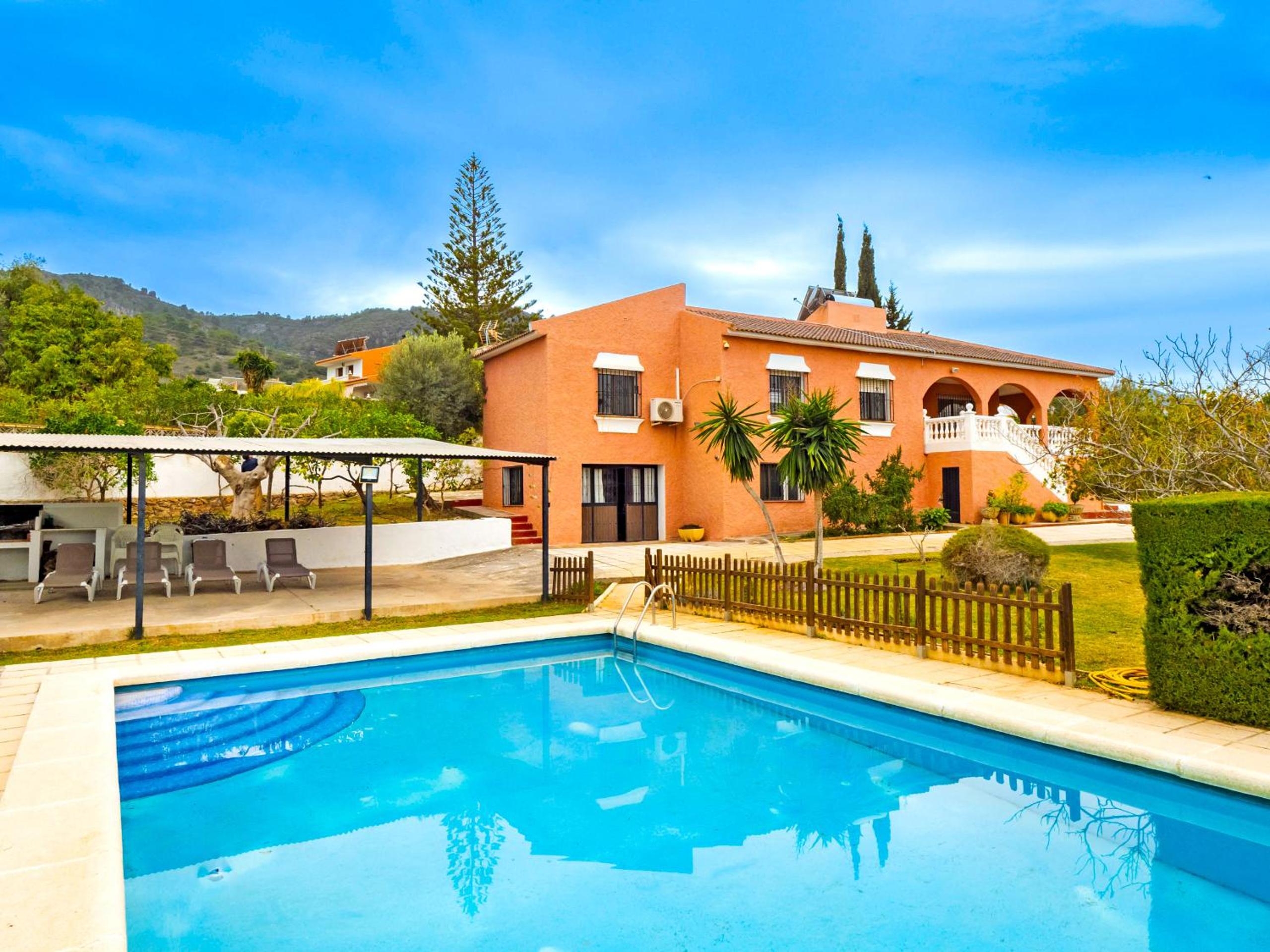 Cubo's Pink Townhouse Los Manantiales
