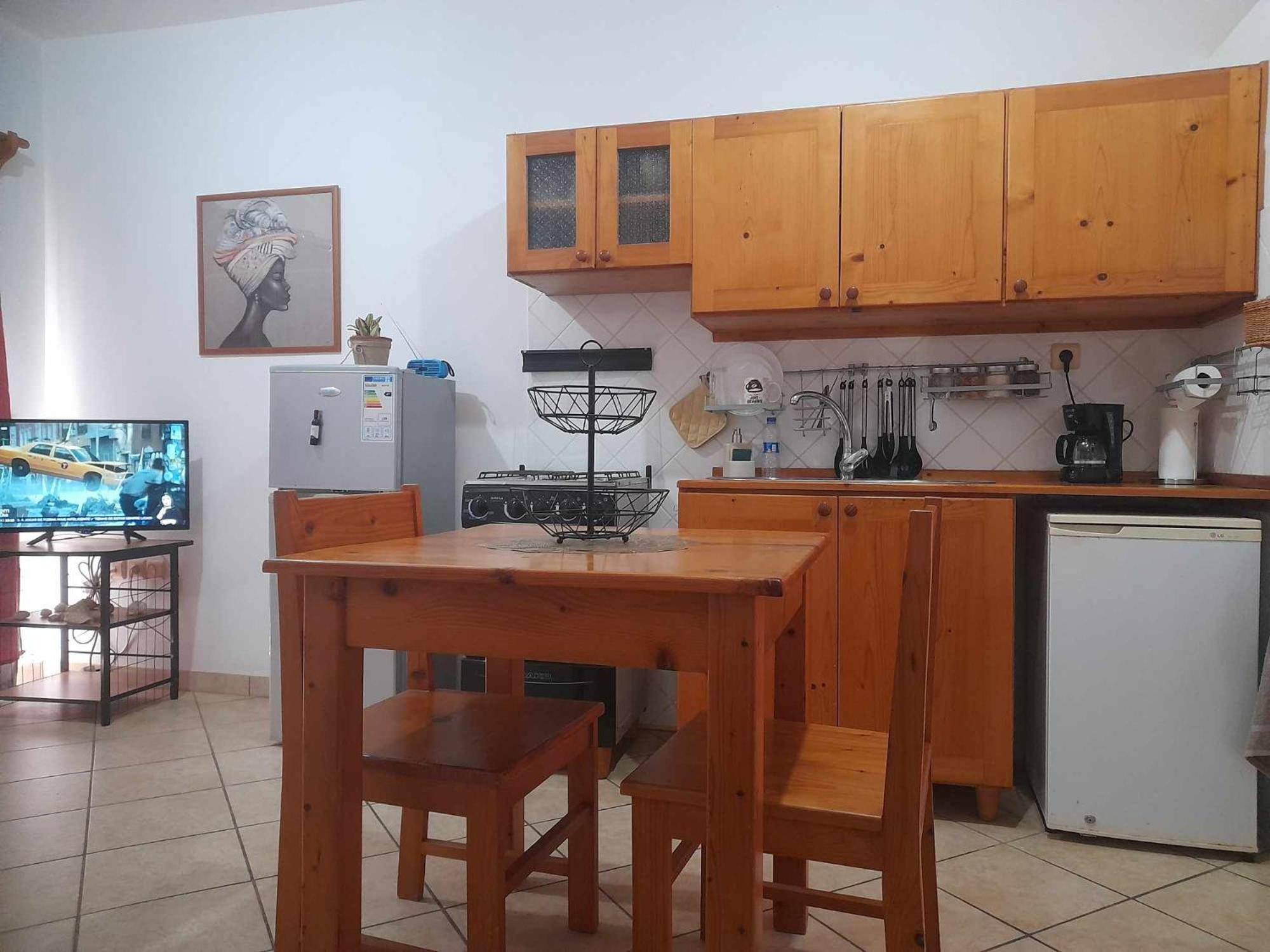 Apto Martins - Prédio Residencial Inês nº23