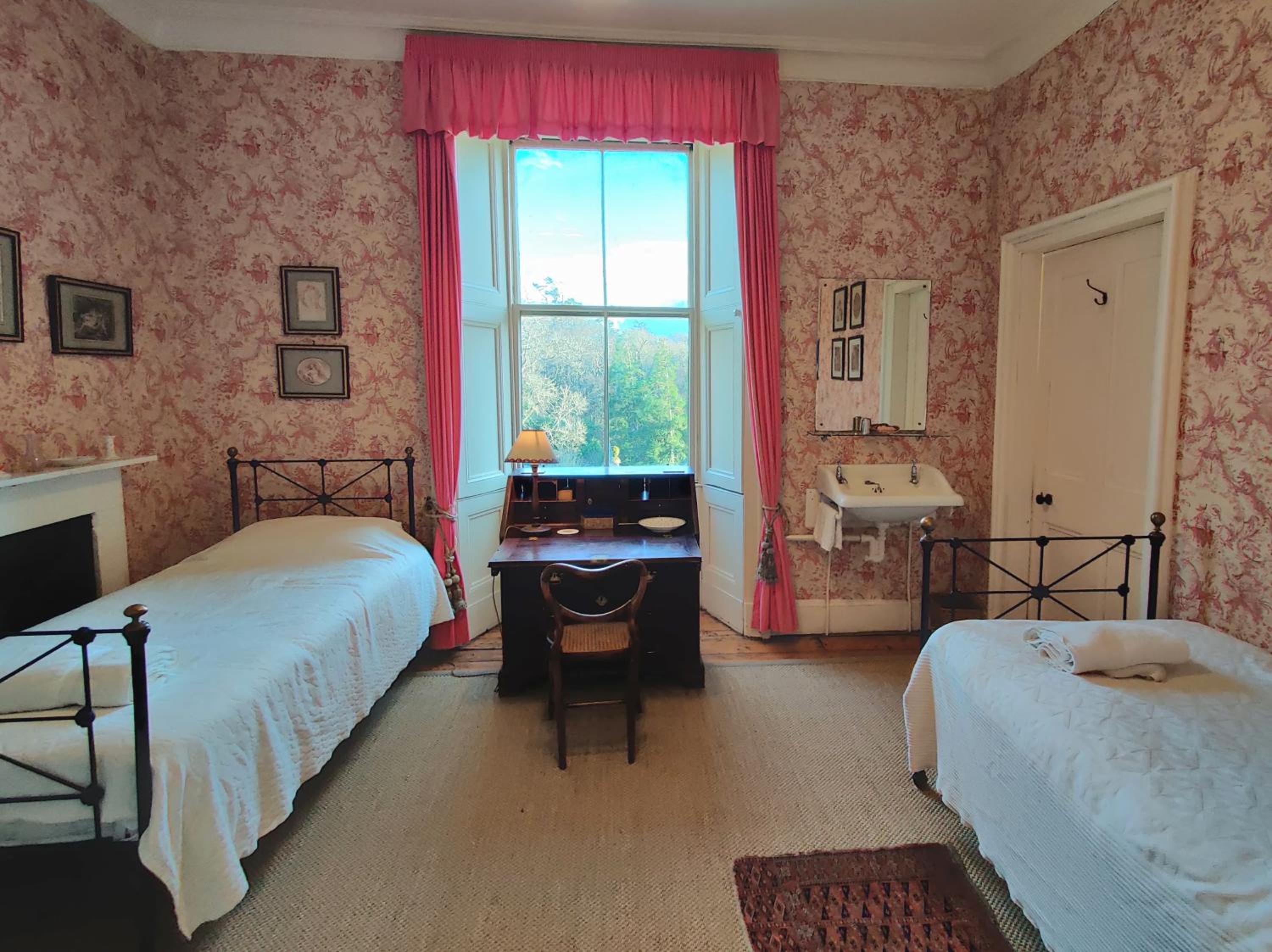 Torloisk House view 2