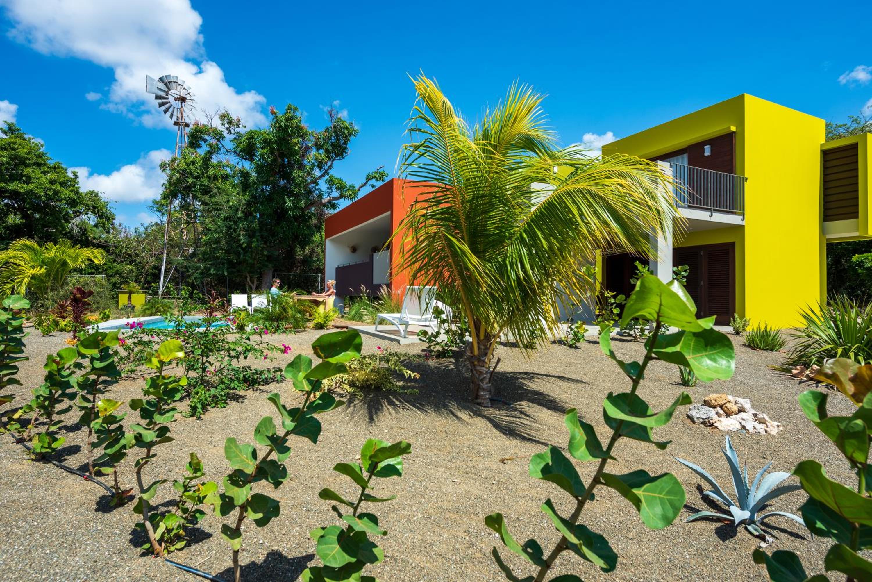 Bohemi Design Villa's