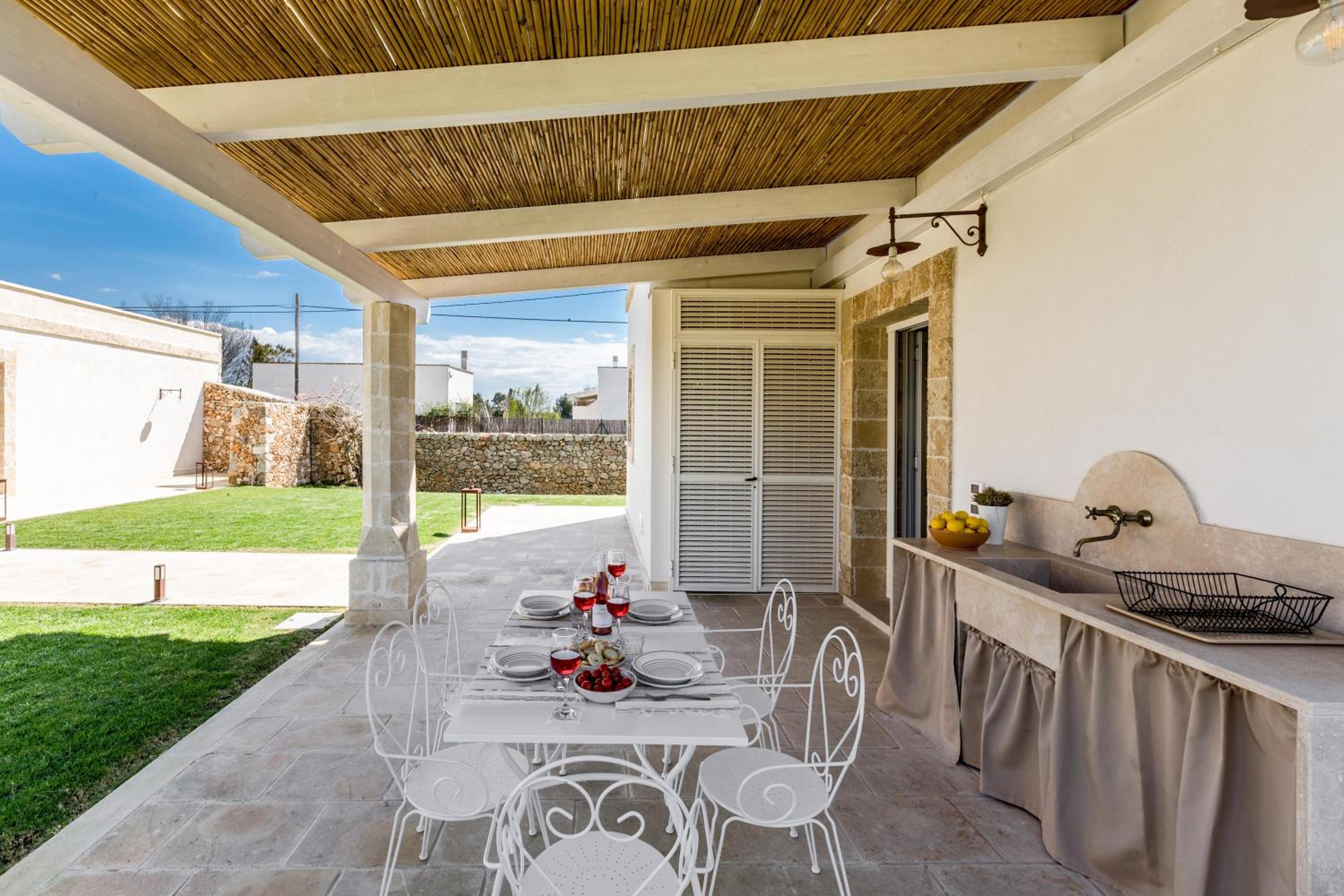 Podere Petricore by BarbarHouse