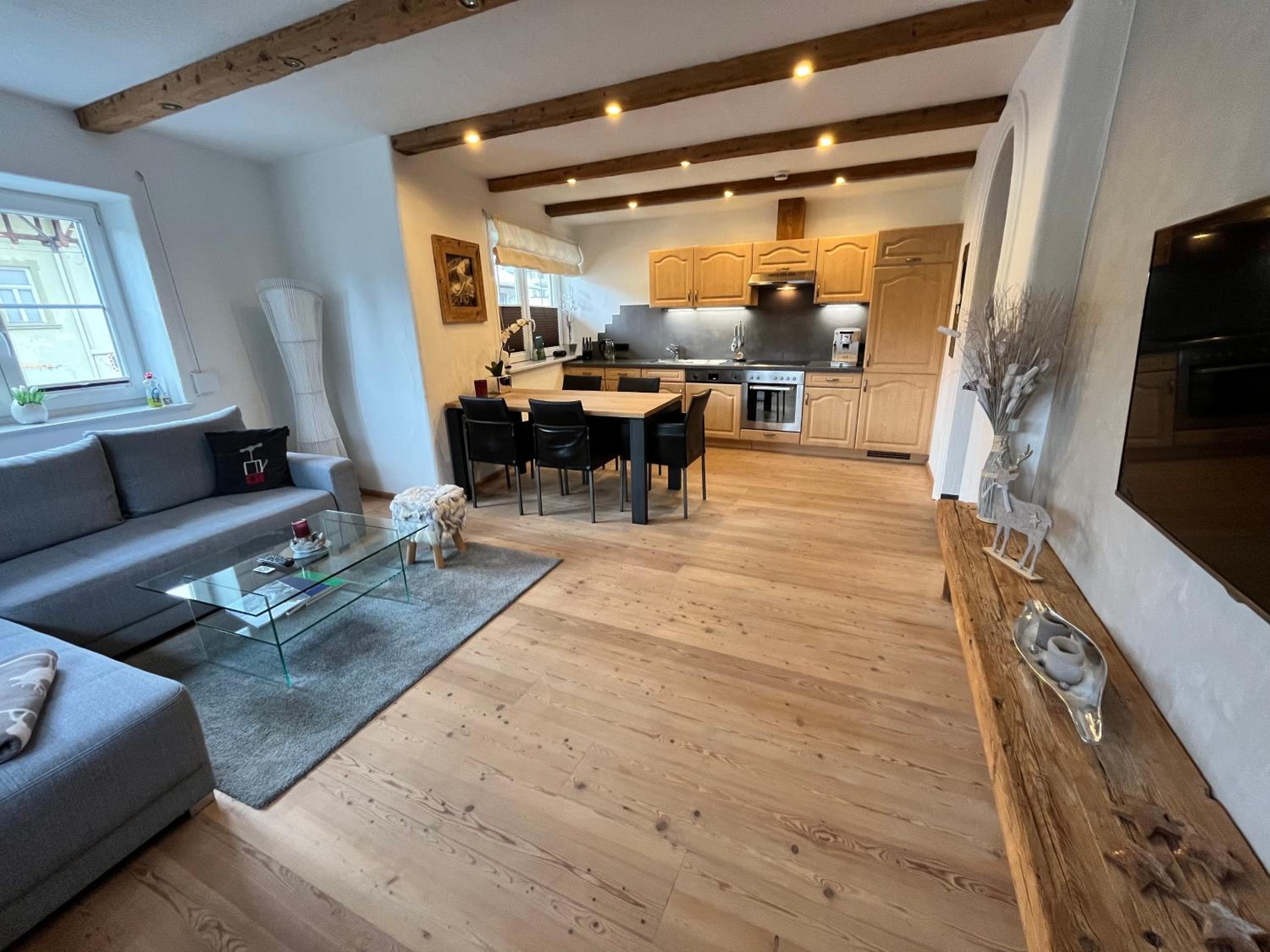 Appartements Ski Rent Michael