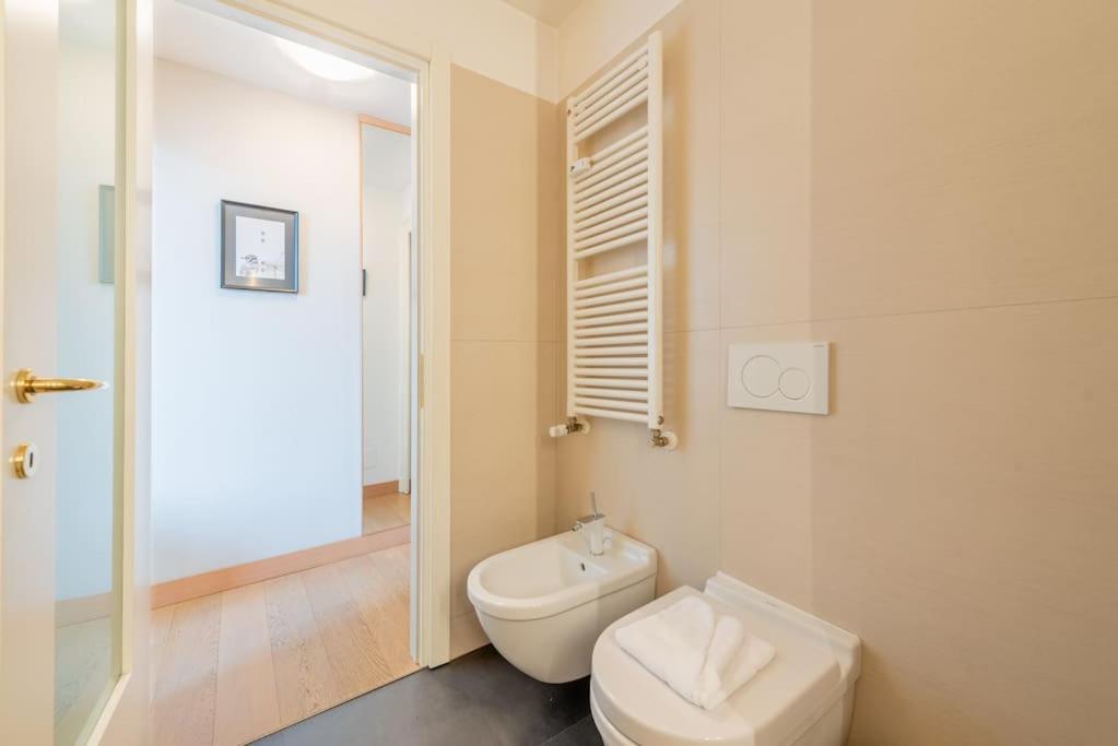 Guest Planet - Exclusive flat Isola Milano