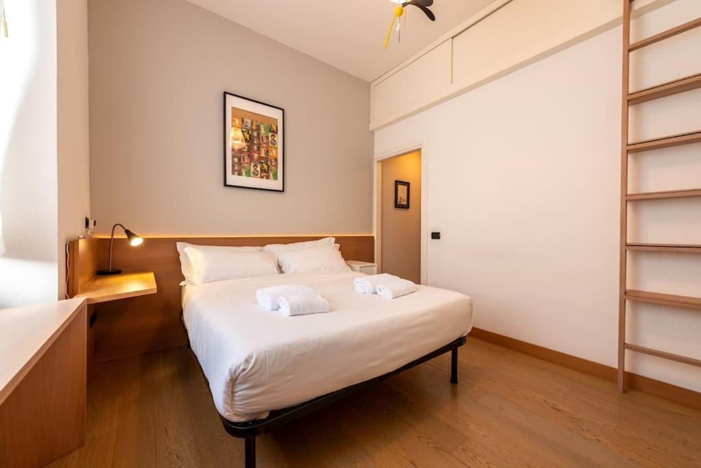 Guest Planet - Exclusive flat Isola Milano