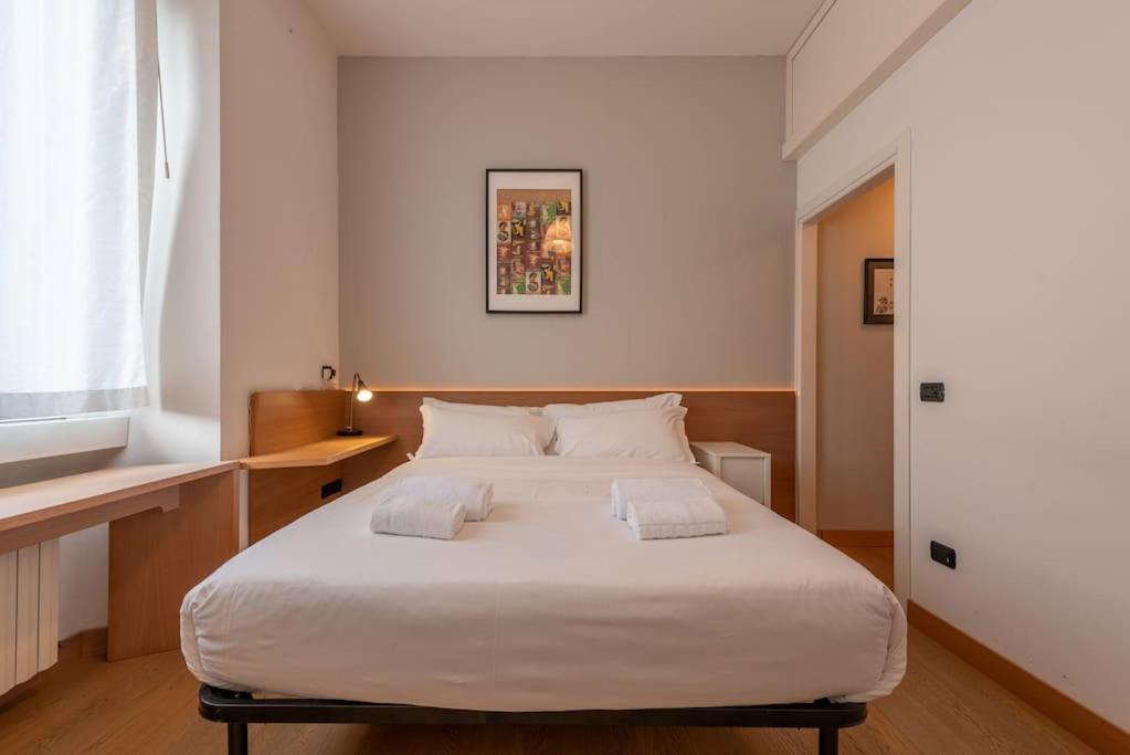 Guest Planet - Exclusive flat Isola Milano