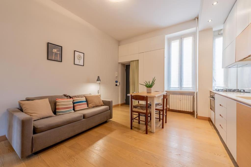 Guest Planet - Exclusive flat Isola Milano