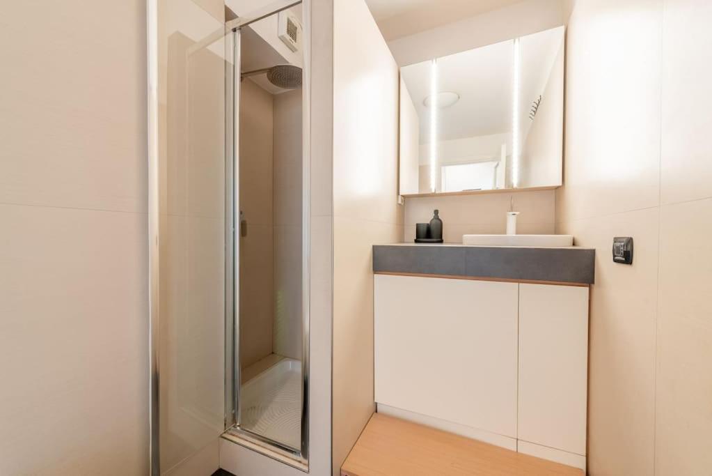 Guest Planet - Exclusive flat Isola Milano