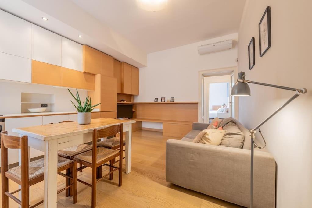 Guest Planet - Exclusive flat Isola Milano