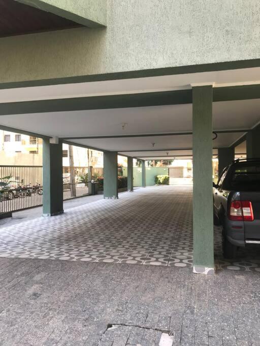 Apto próximo a praia