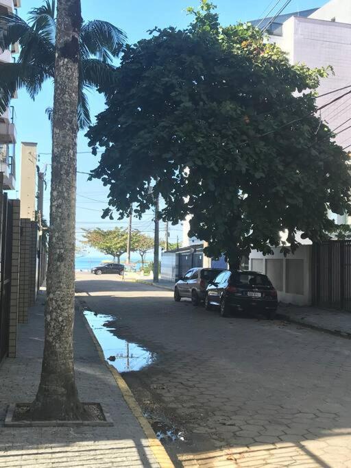 Apto próximo a praia