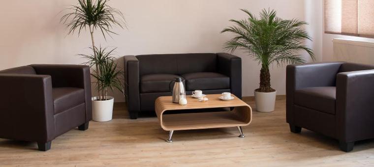 Sefano Nossen en Nossen — lounge