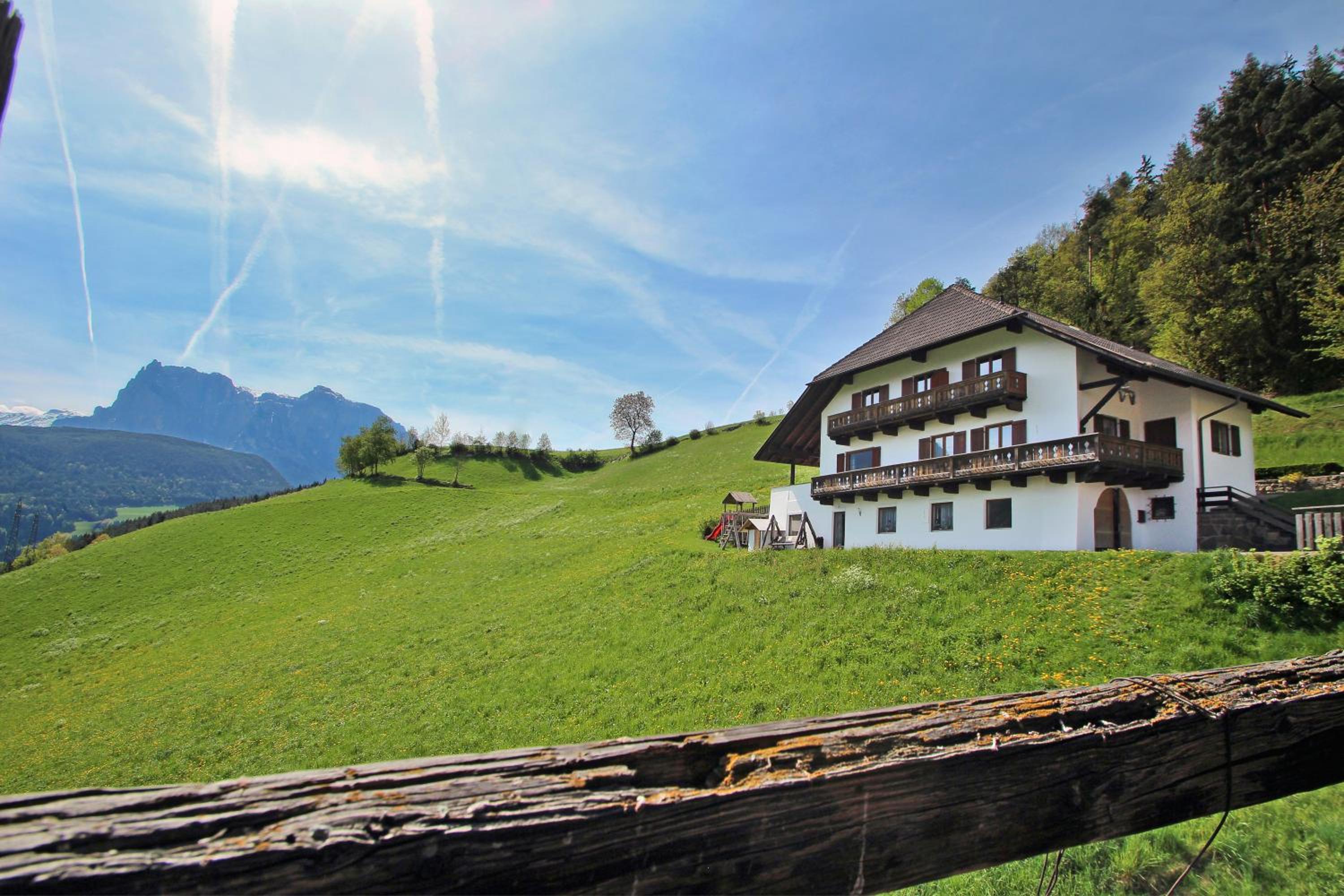 Pirchnerhof view 2