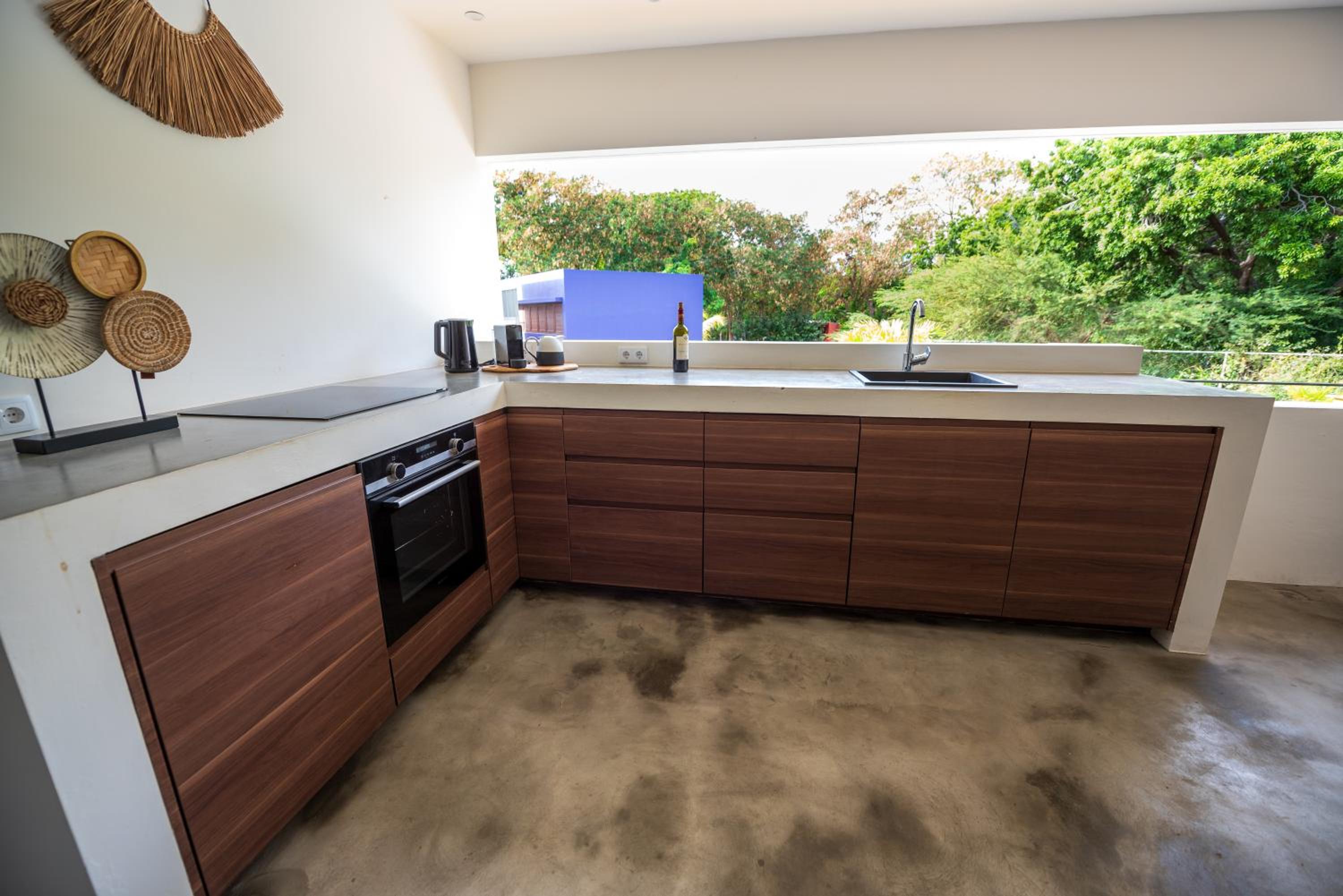 Bohemi Design Villa's