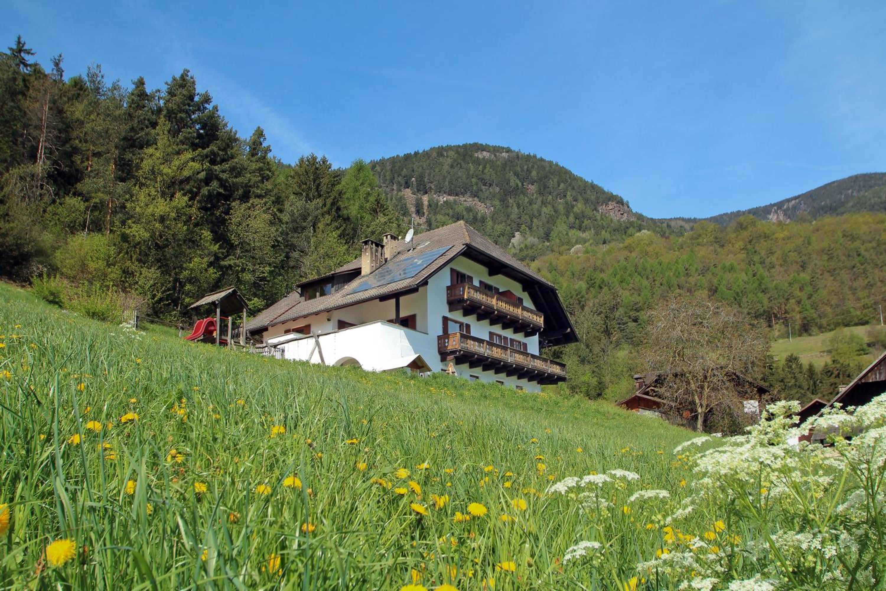 Pirchnerhof view 3