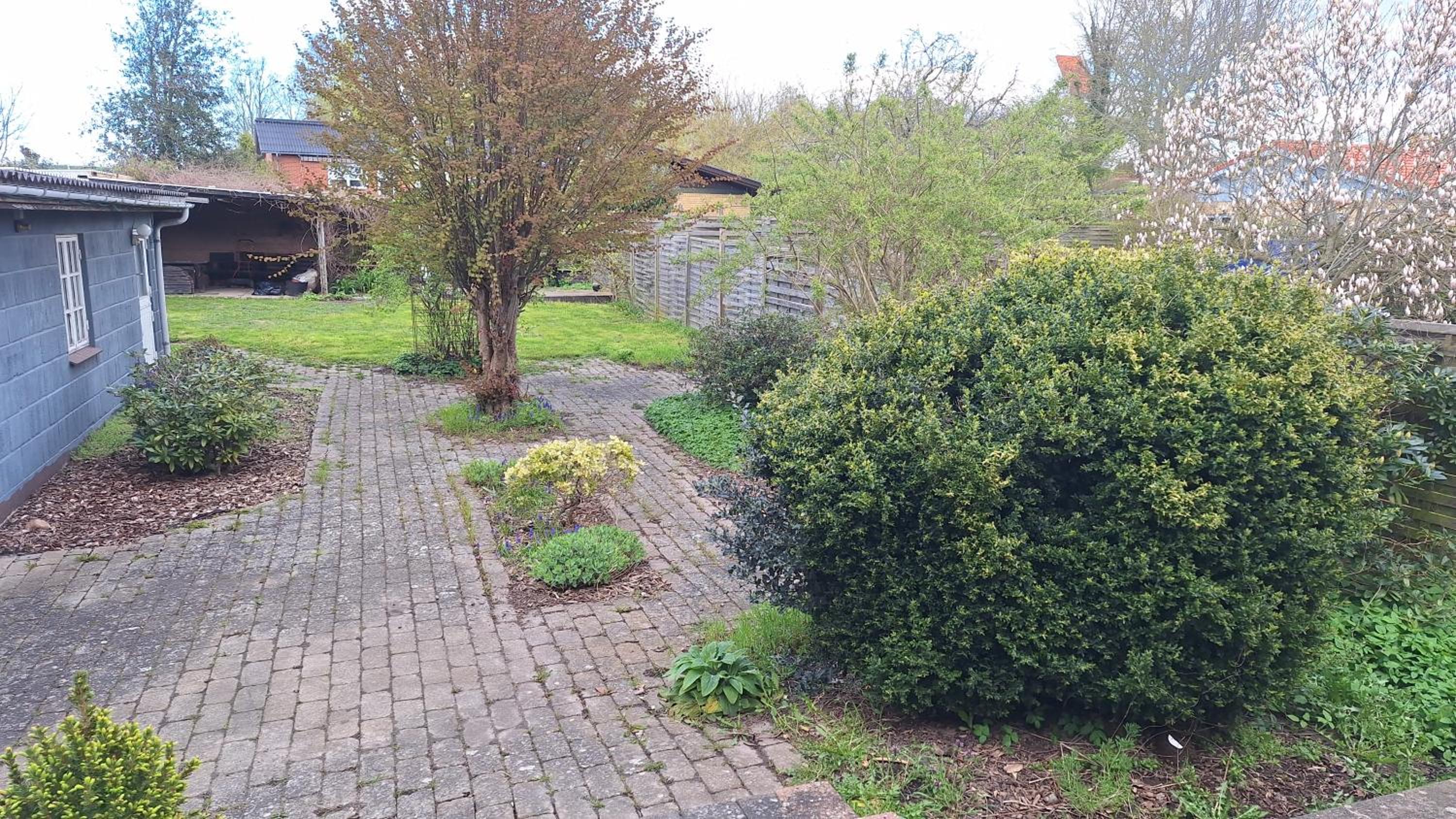 Room in Ubby (Near Kalundborg) view 5