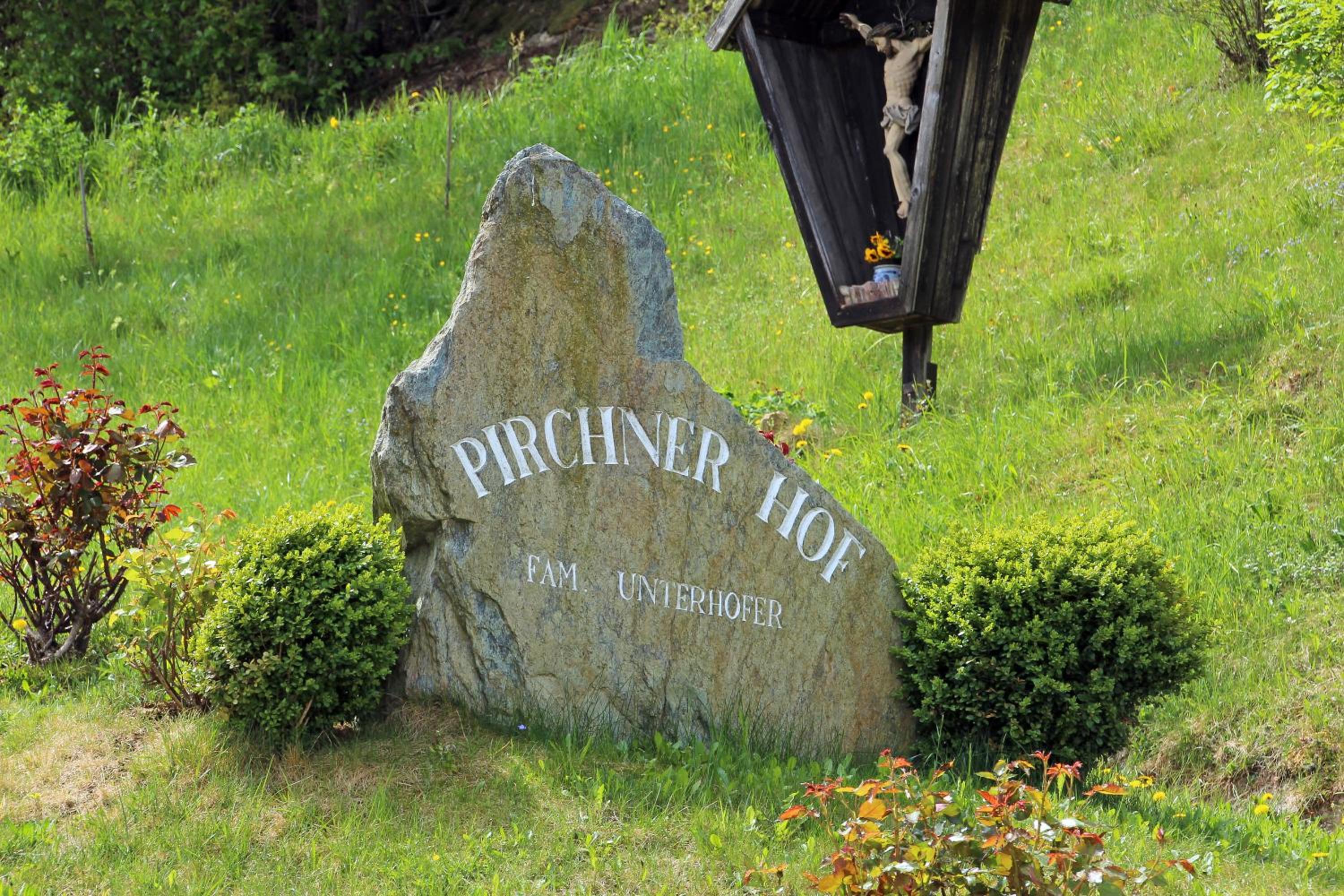 Pirchnerhof view 5