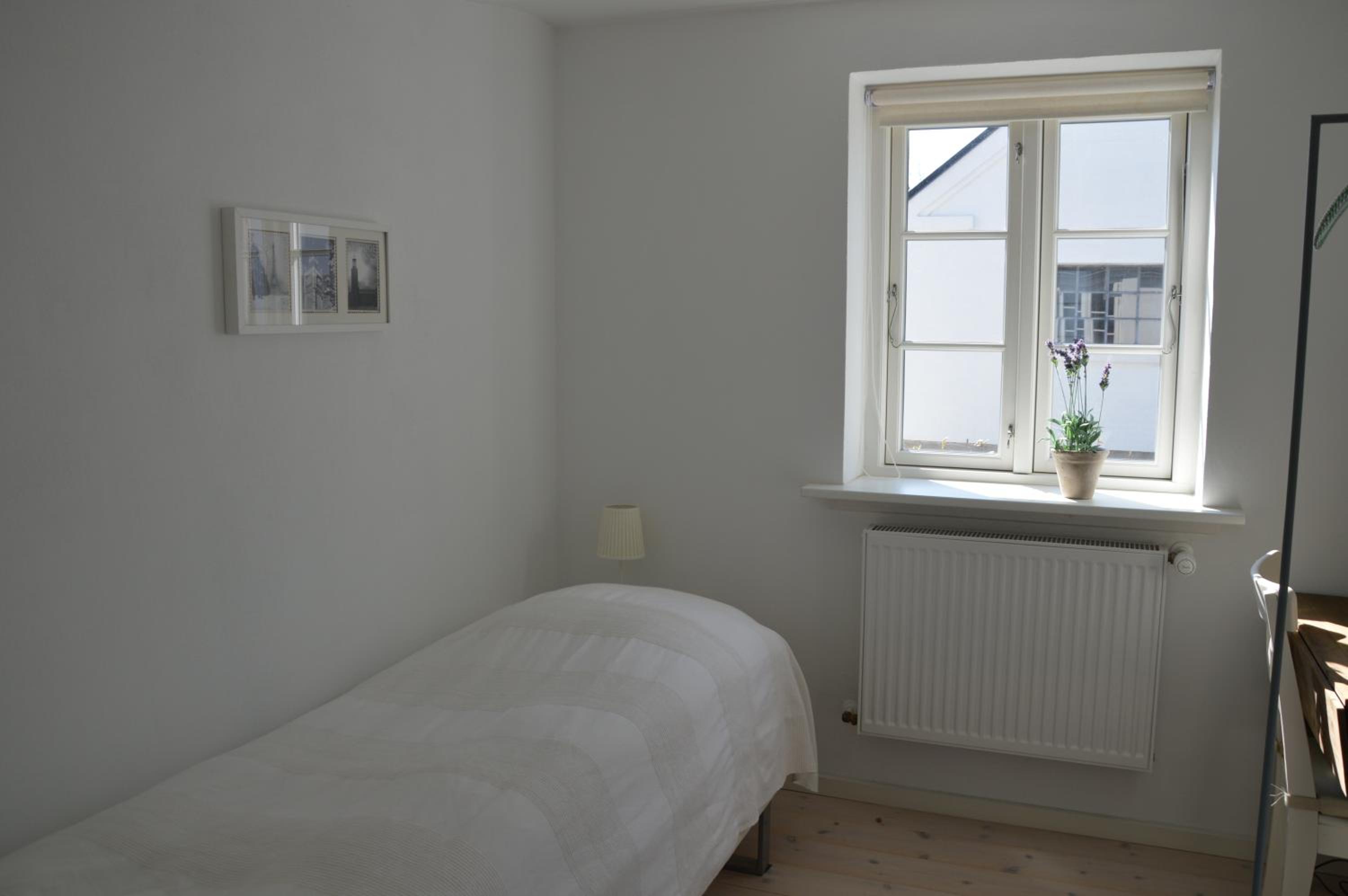 Svendlundgaard Apartments
