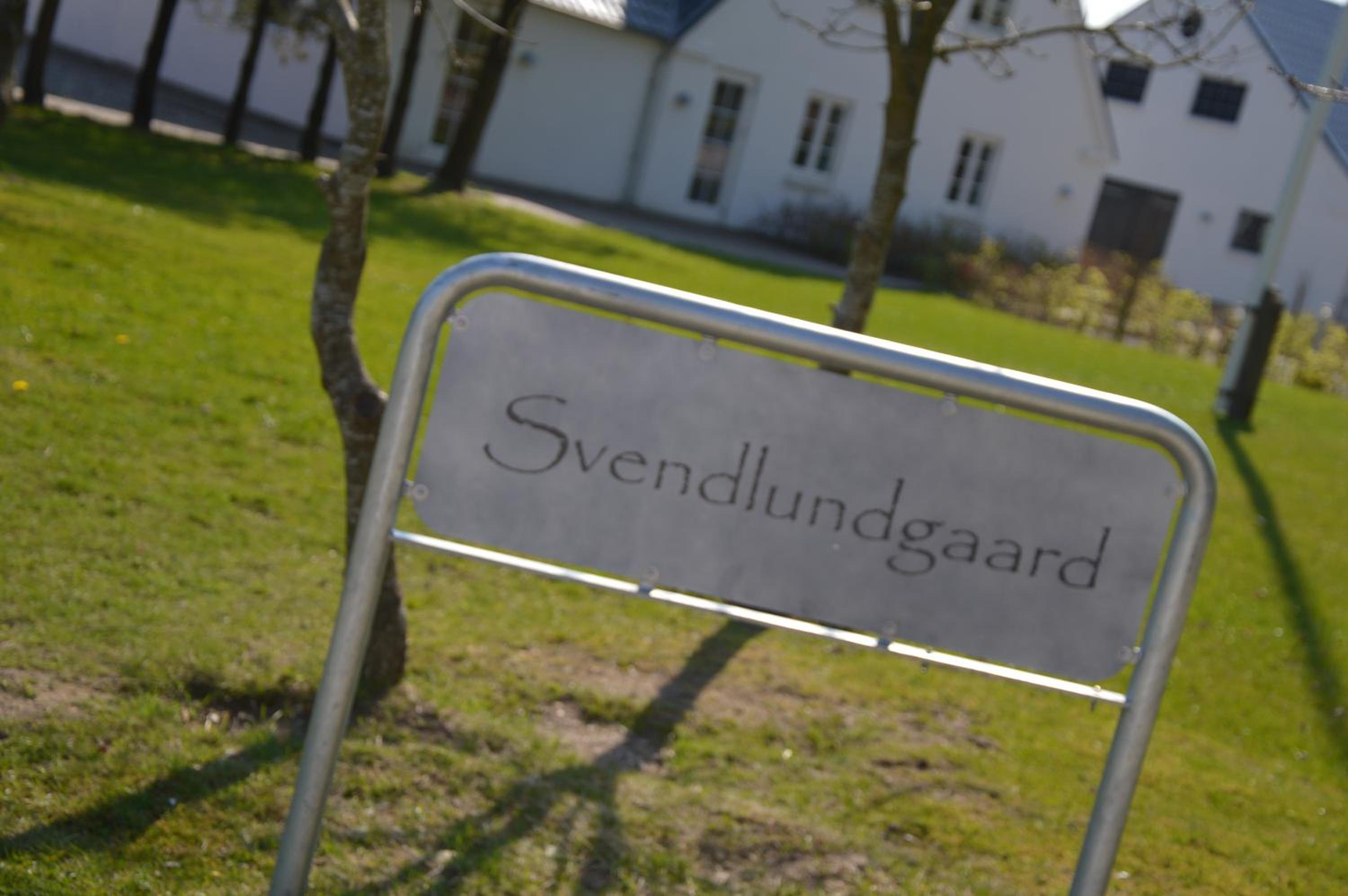 Svendlundgaard Apartments