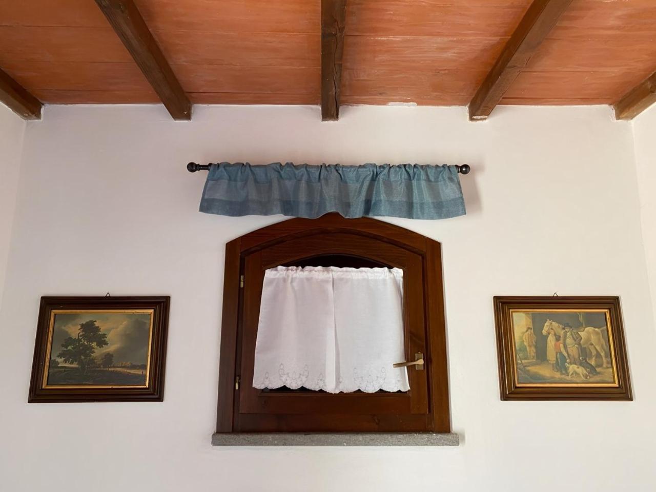Agriturismo La Luciana