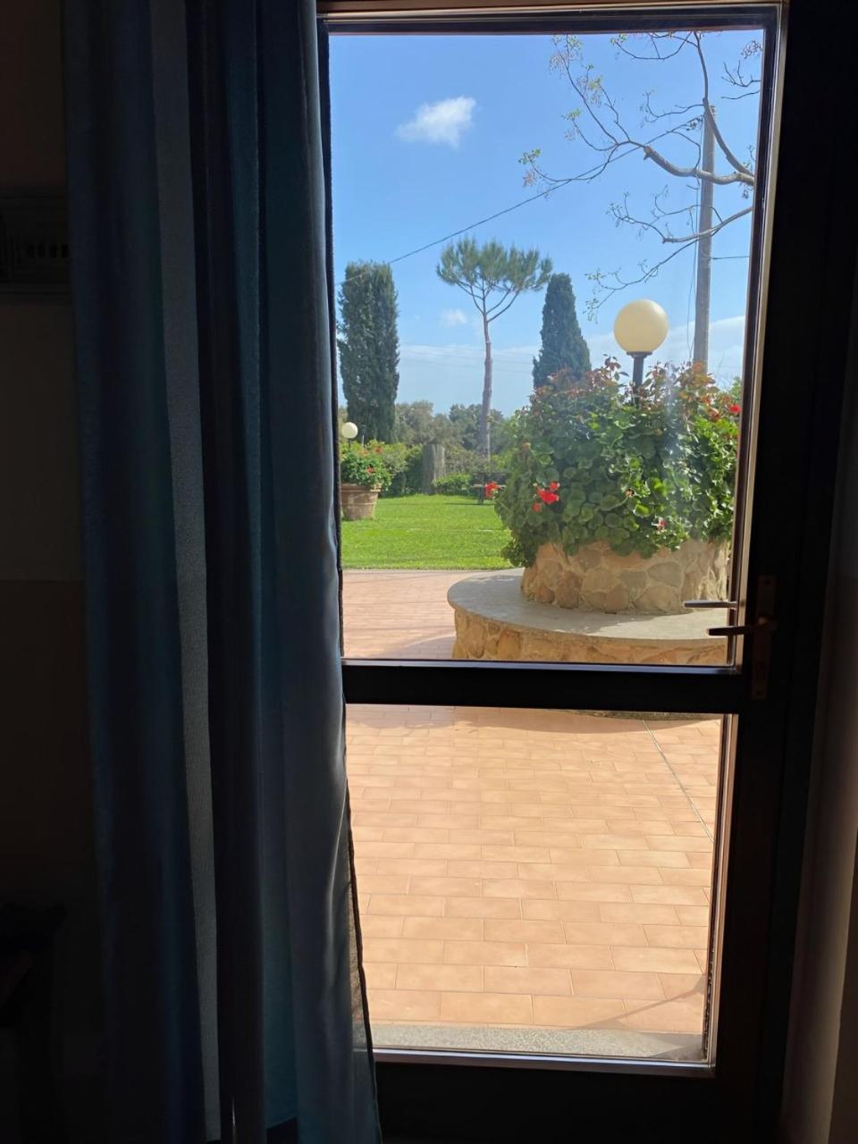 Agriturismo La Luciana