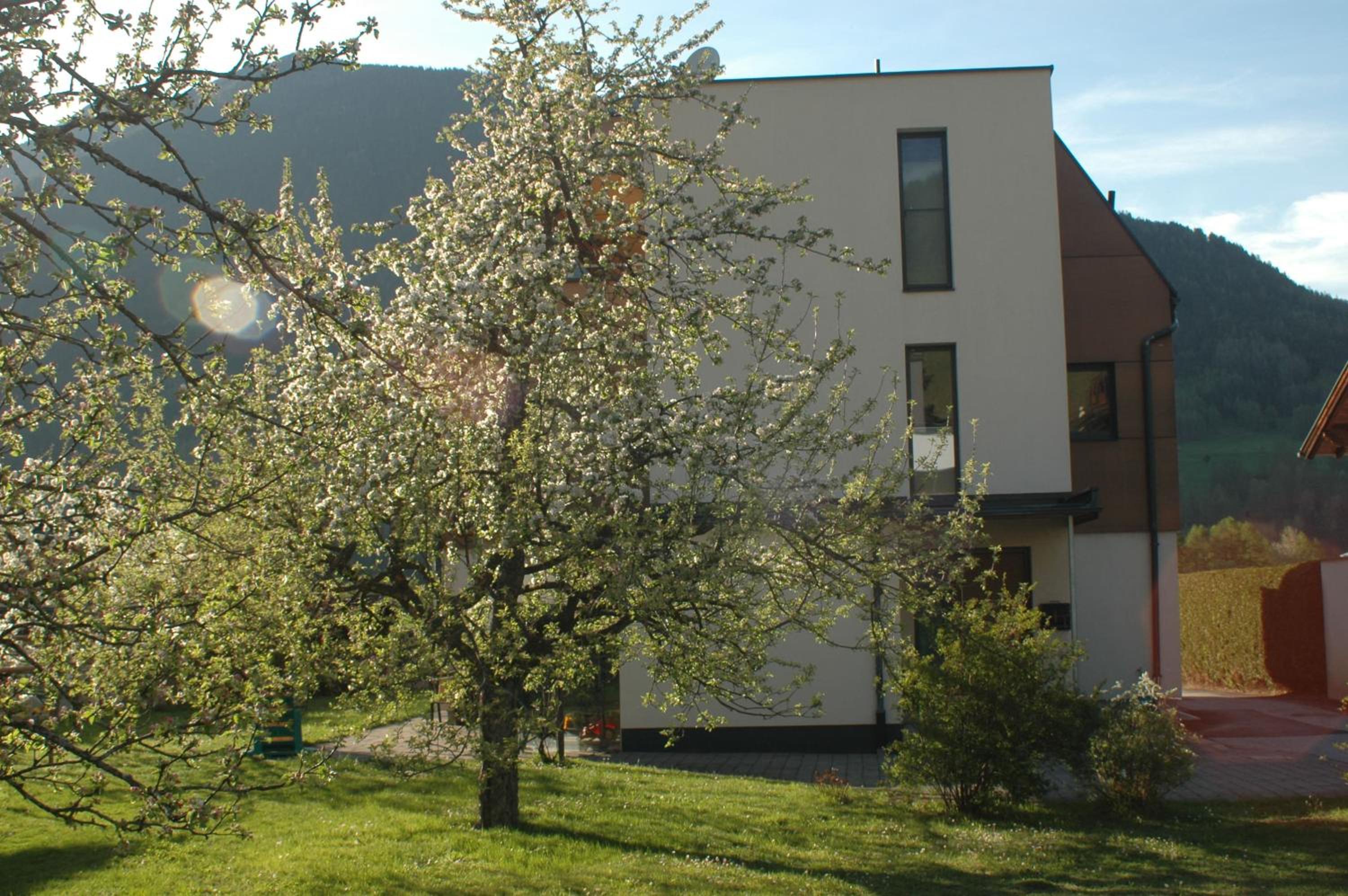 Haus Hofer