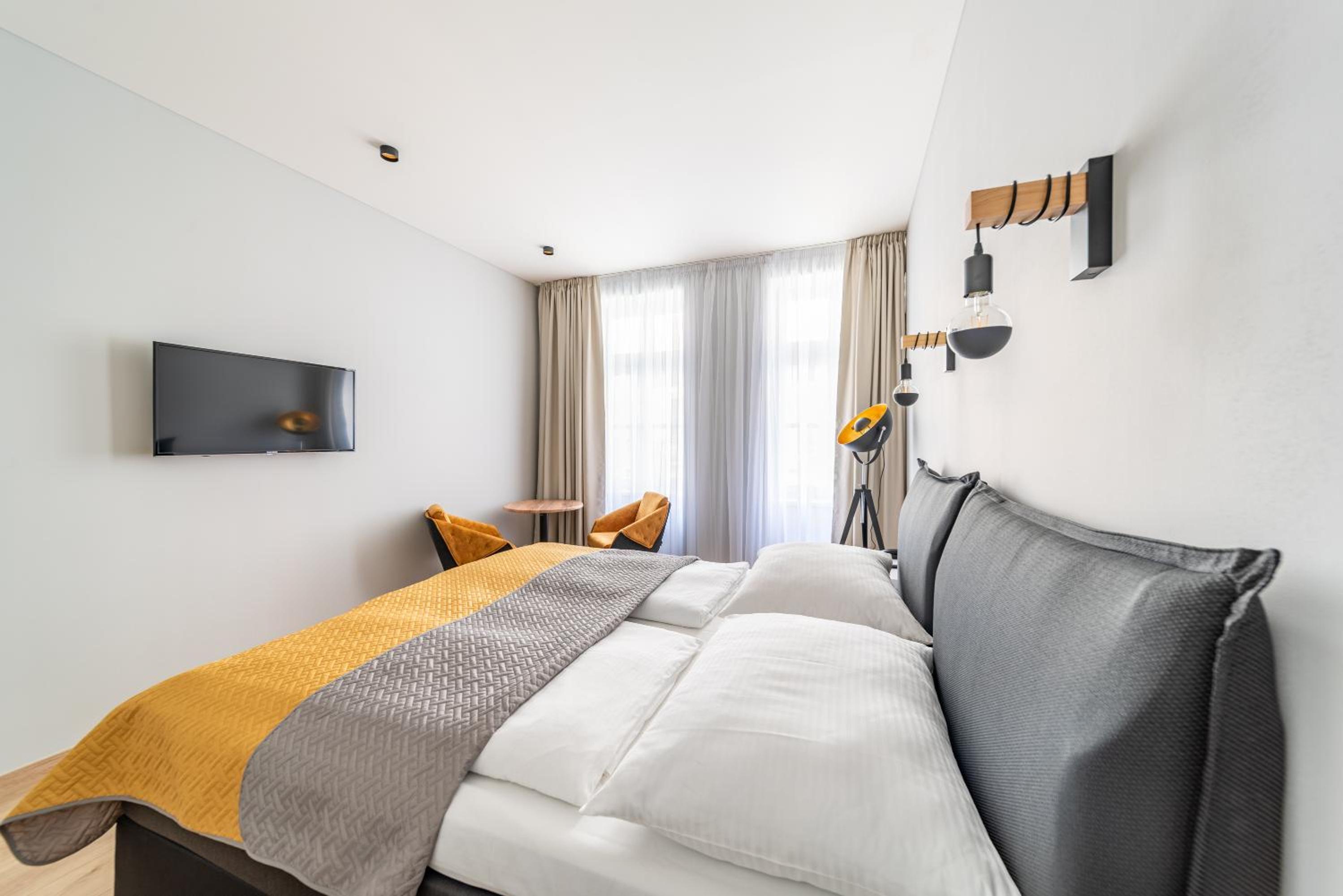 Apartments Abri