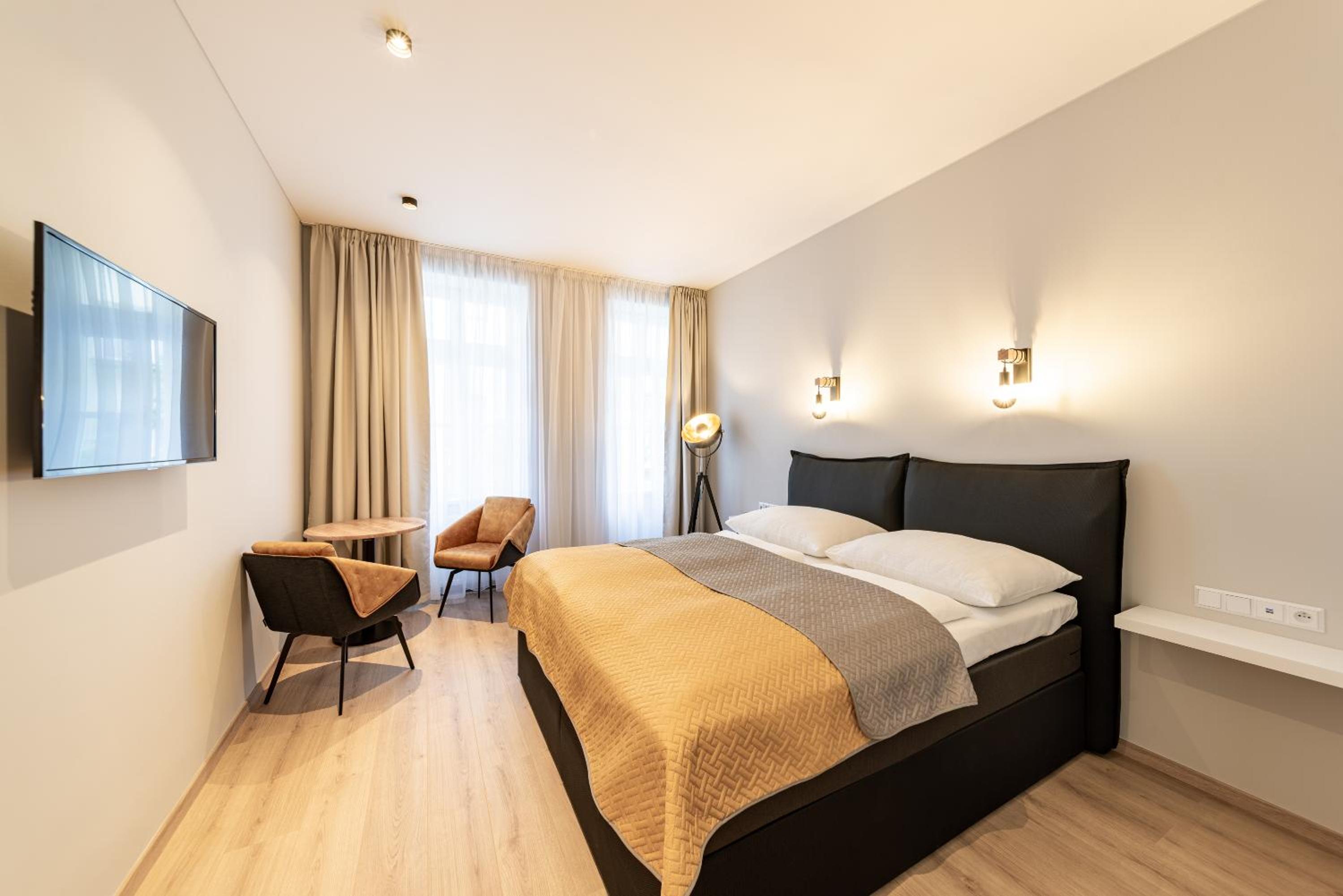 Apartments Abri