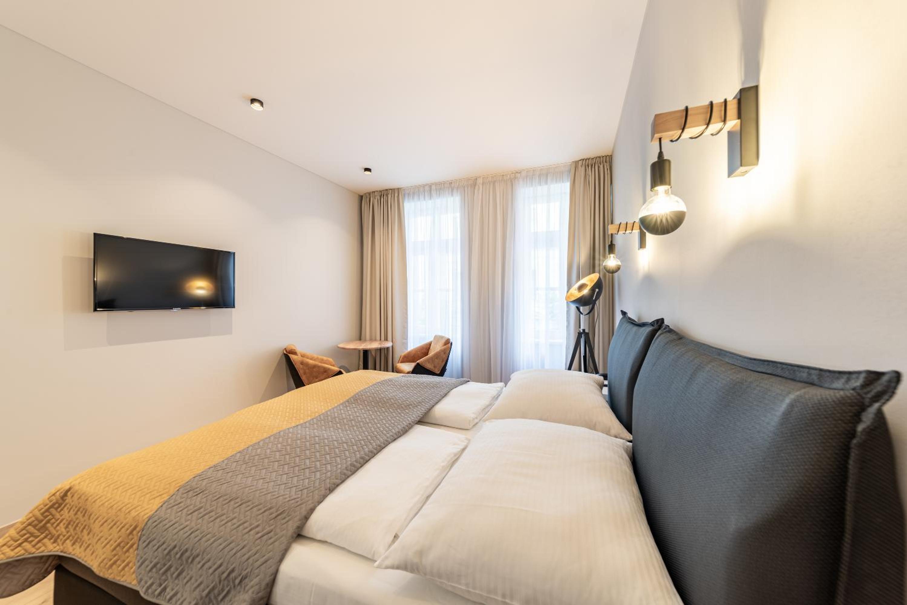 Apartments Abri