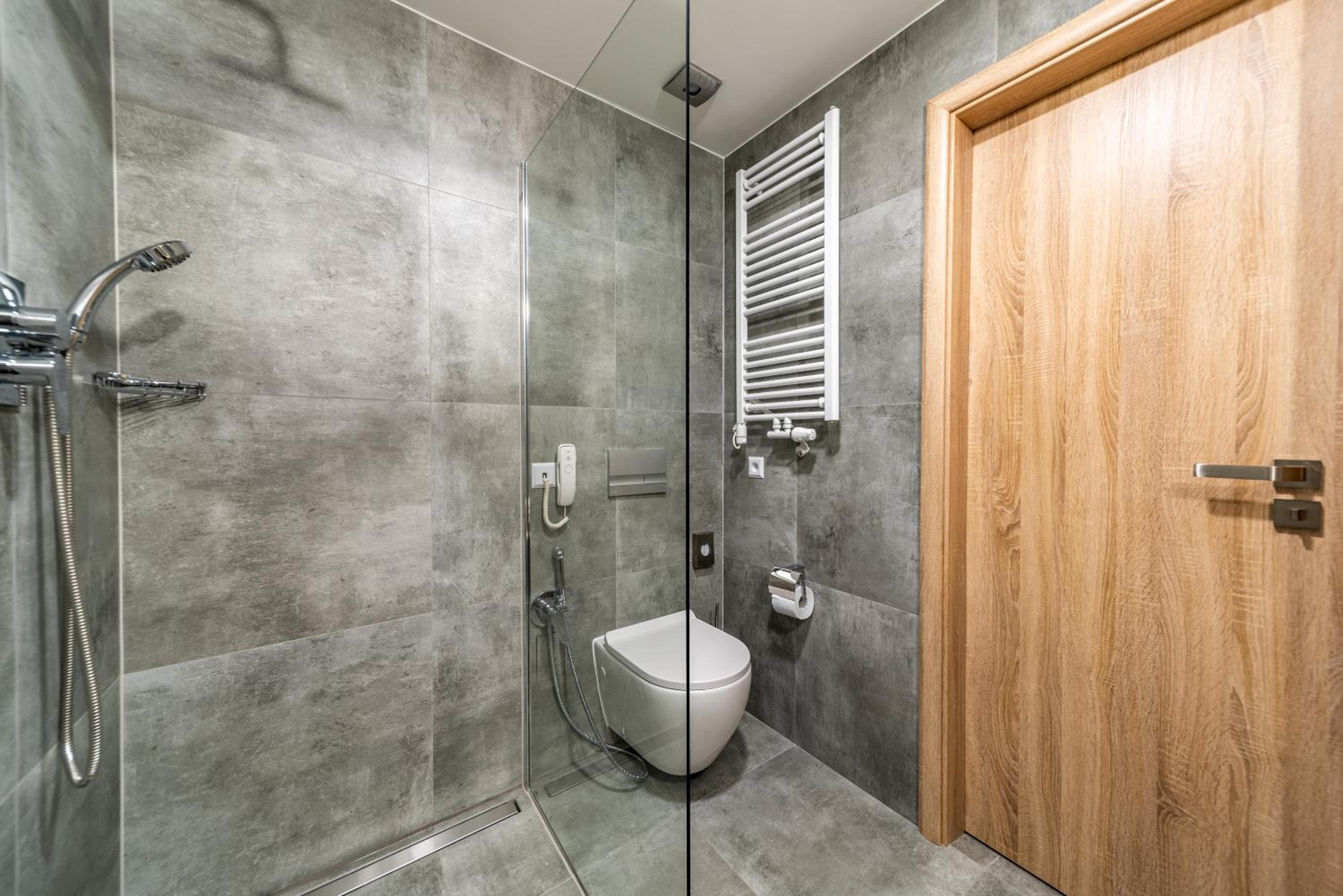 Apartments Abri