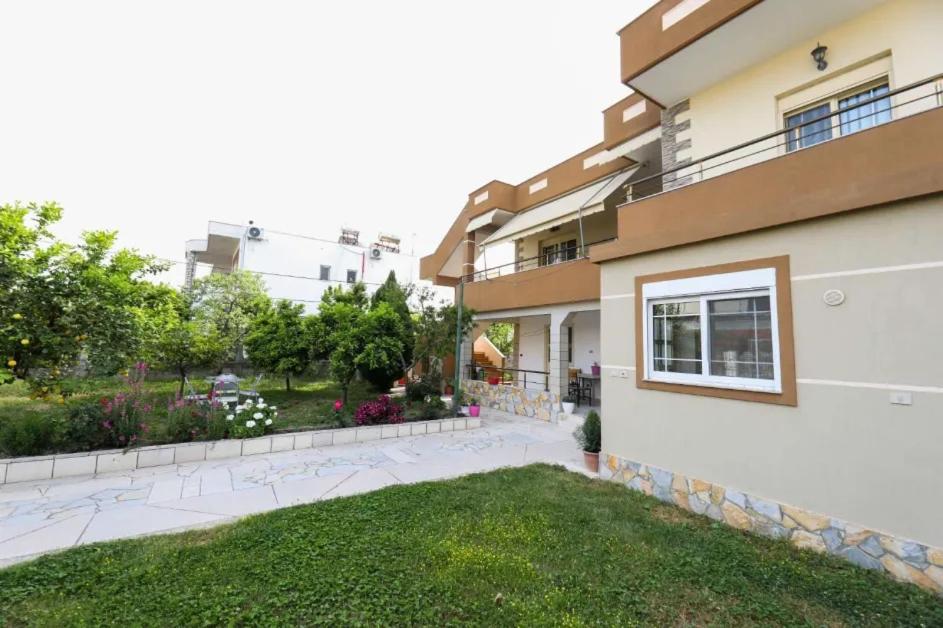 Vila Agolli