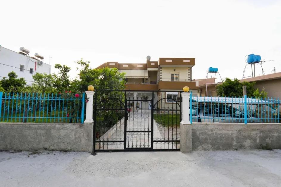 Vila Agolli