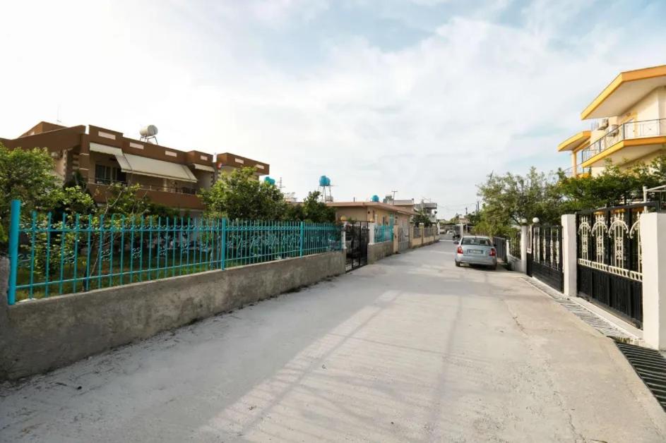 Vila Agolli
