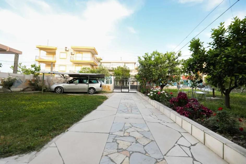 Vila Agolli