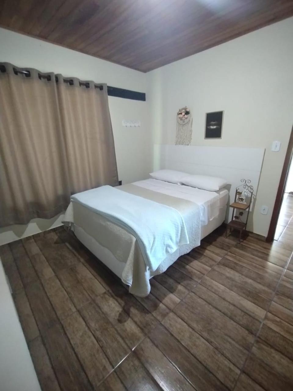 Cantinho da Tuia - Sítio Pilar Ibitipoca