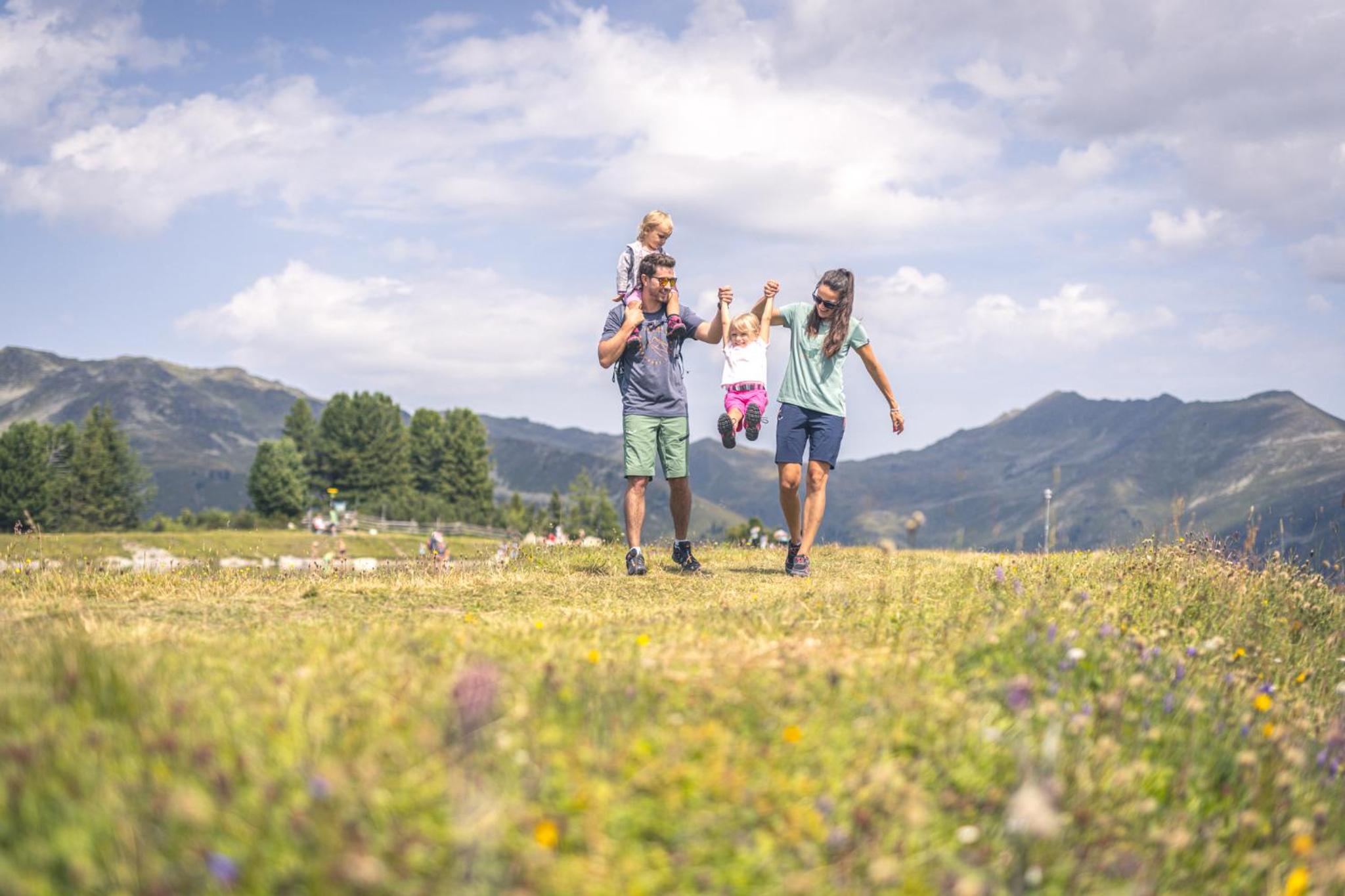 Chalet Lena