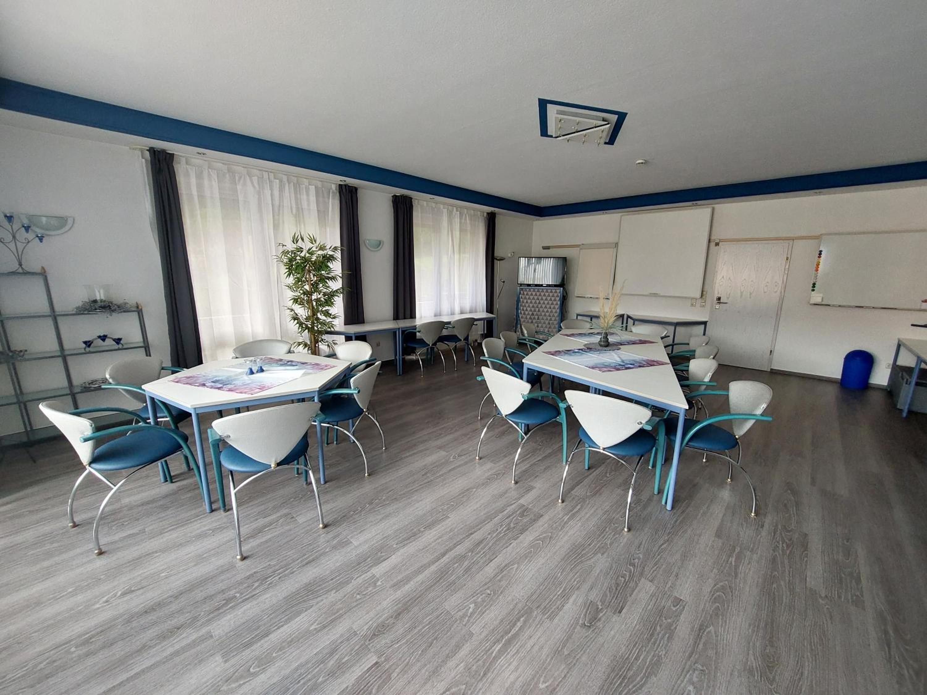 Hotelpension Gästehaus Birgit