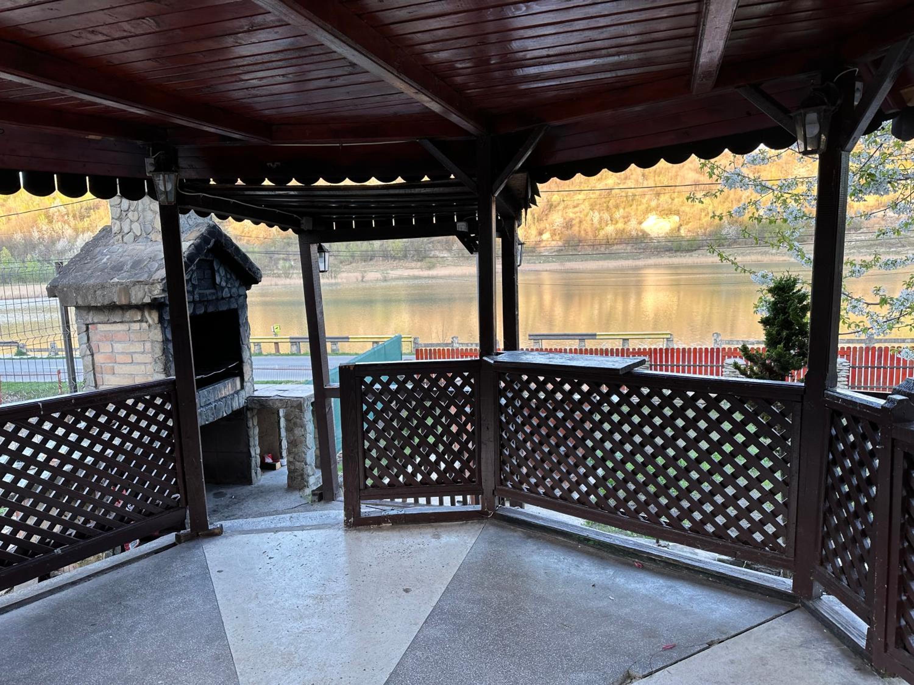Sofia Lake House, photo 26