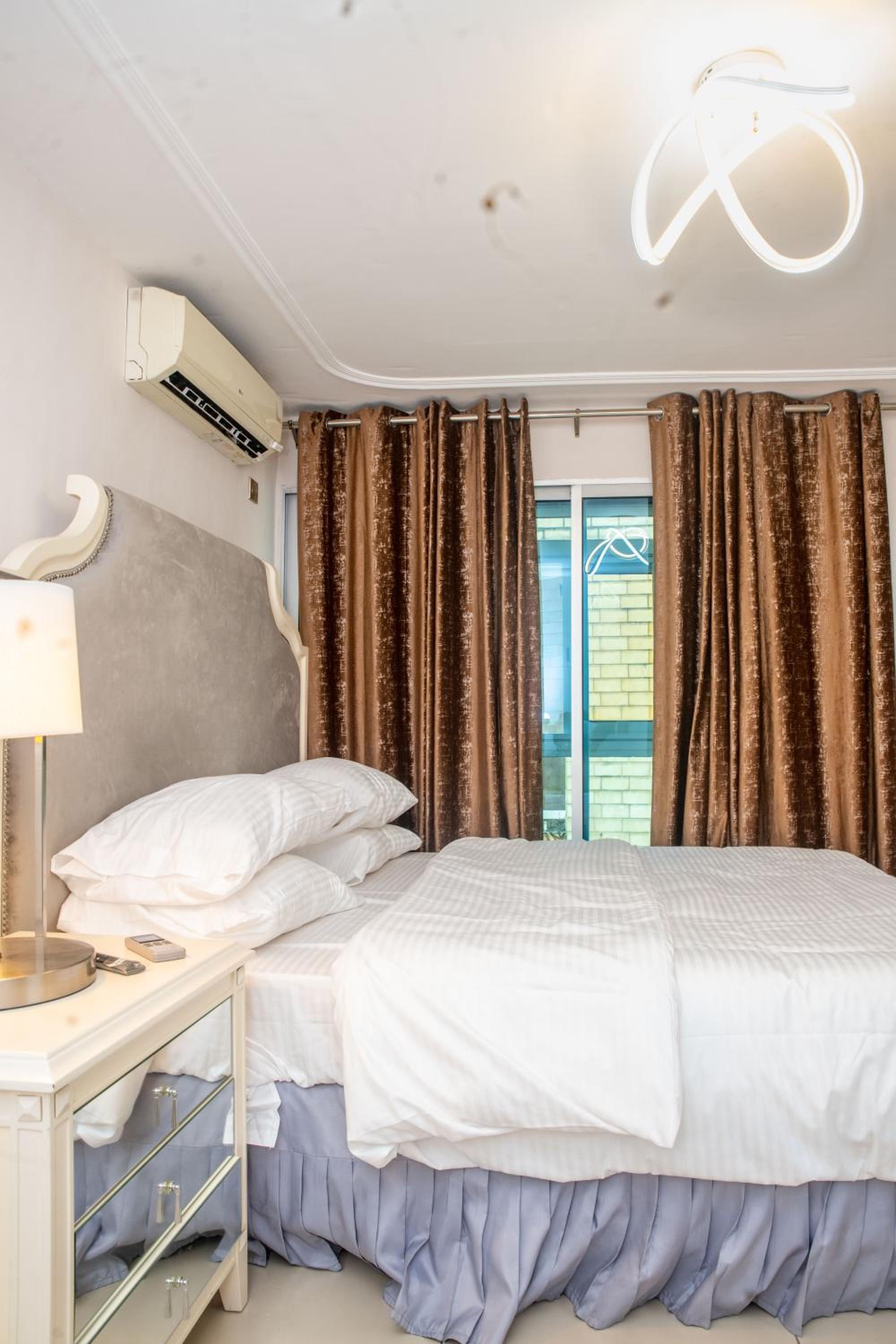 Villa Princess Douala Bali