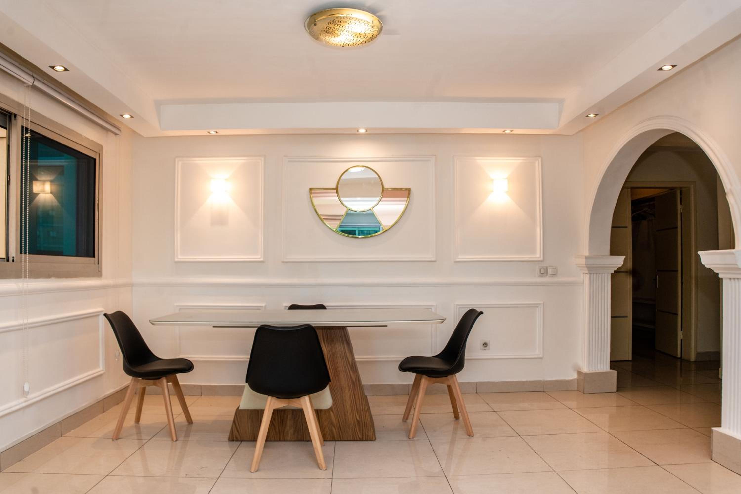 Villa Princess Douala Bali