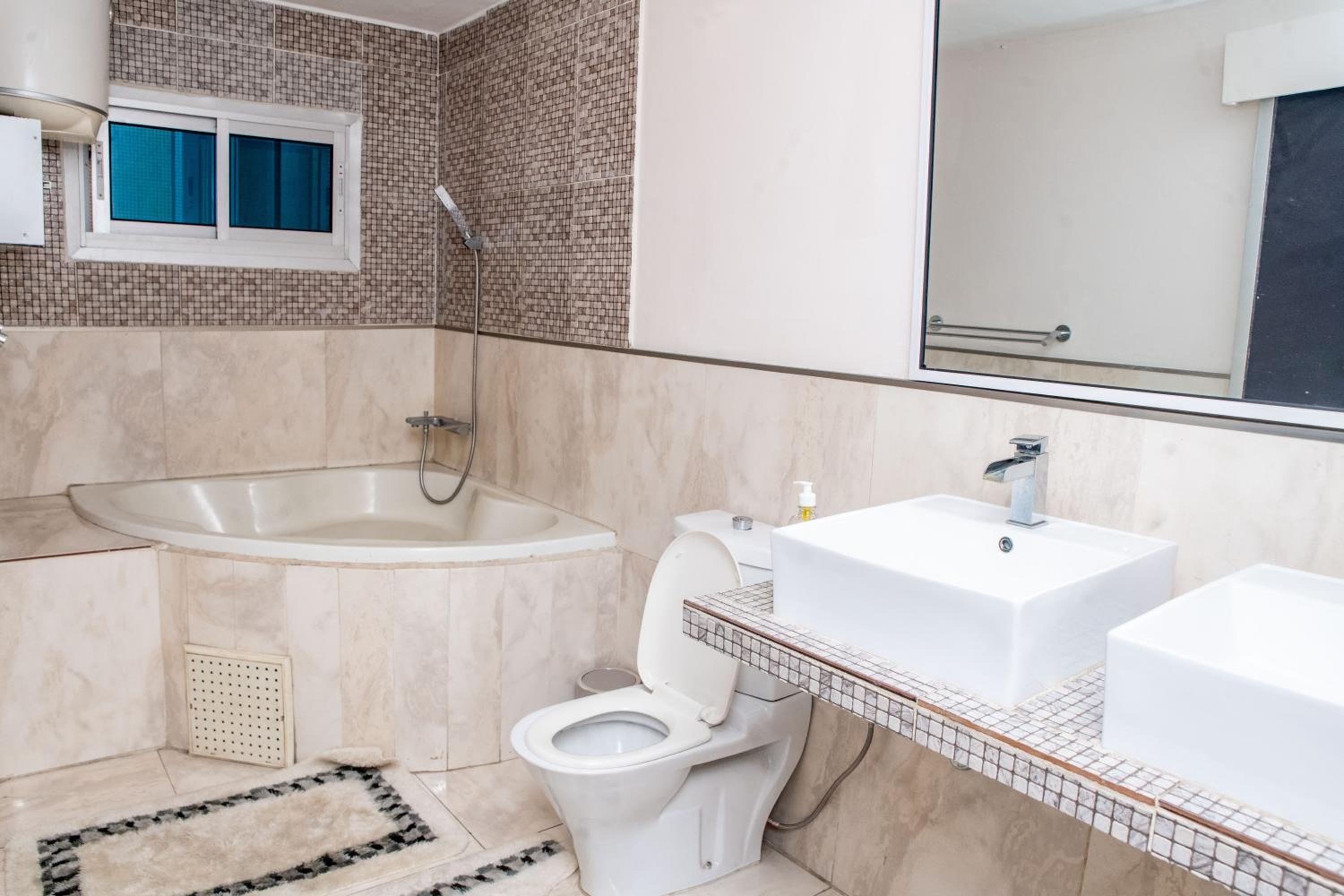 Villa Princess Douala Bali