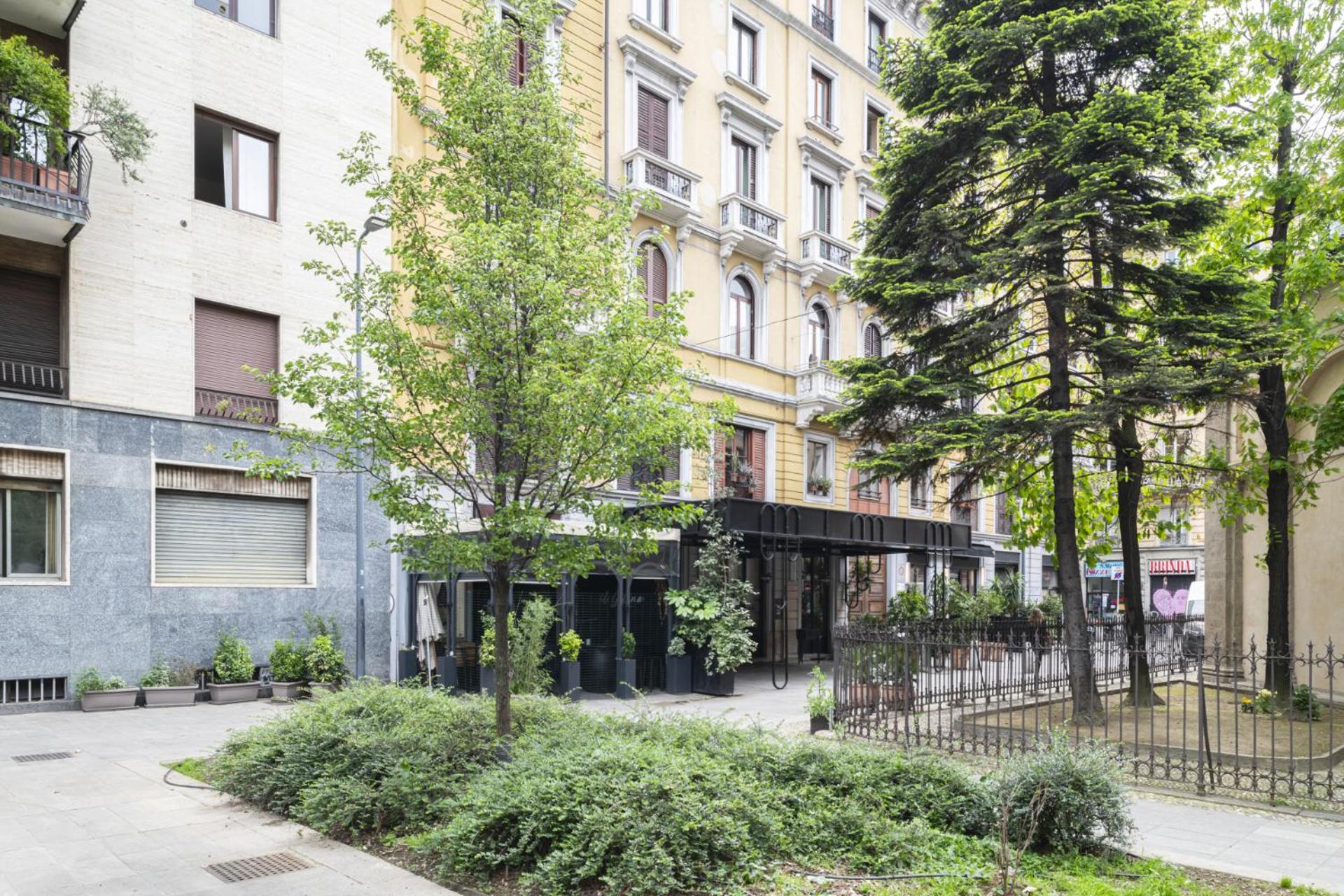 Easylife - Milano - Bellintani 2 - Porta Venezia