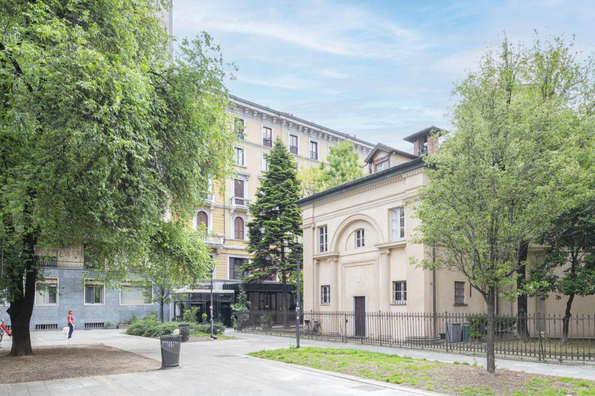 Easylife - Milano - Bellintani 2 - Porta Venezia