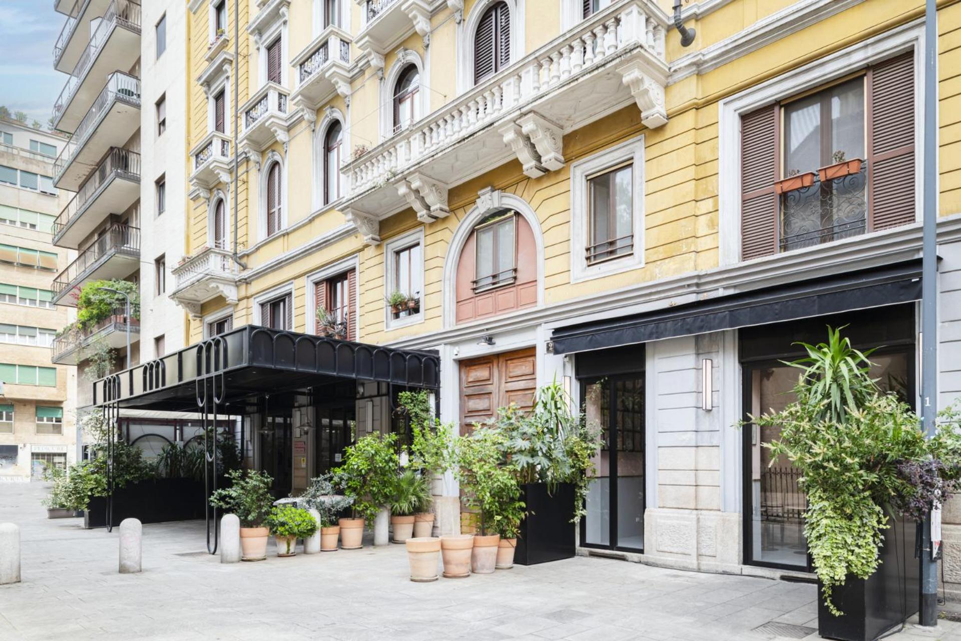Easylife - Milano - Bellintani 2 - Porta Venezia