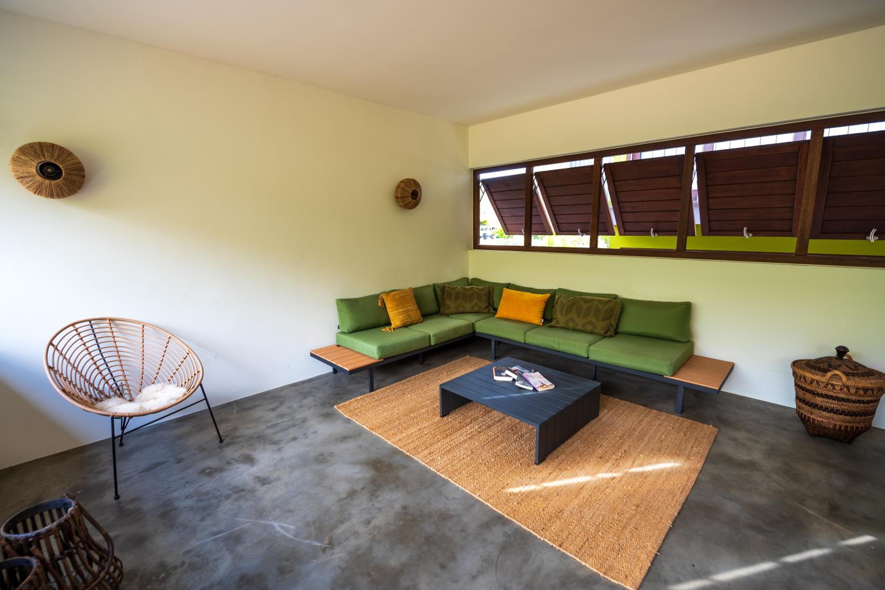 Bohemi Design Villa's