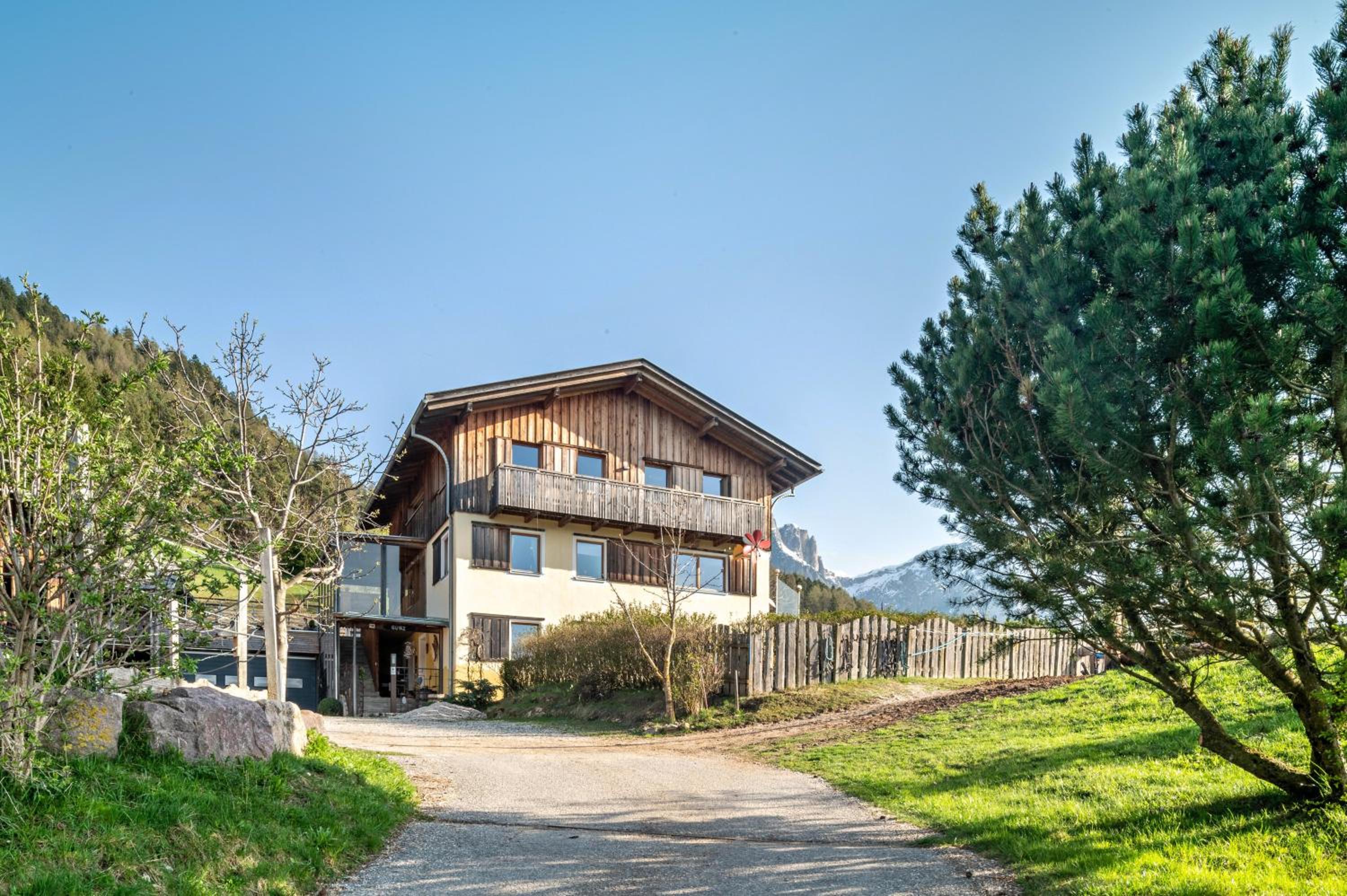 Gunzhof