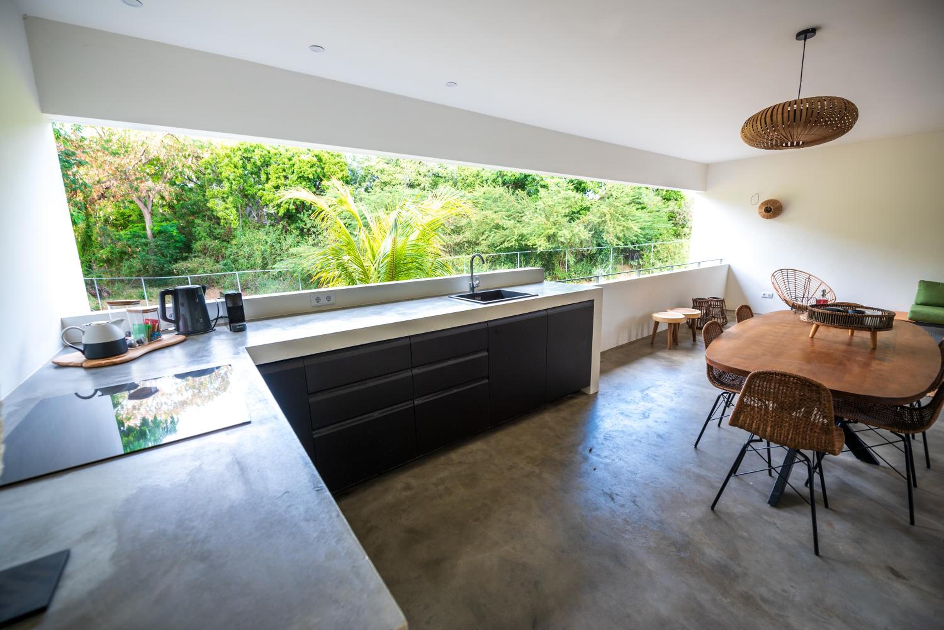 Bohemi Design Villa's