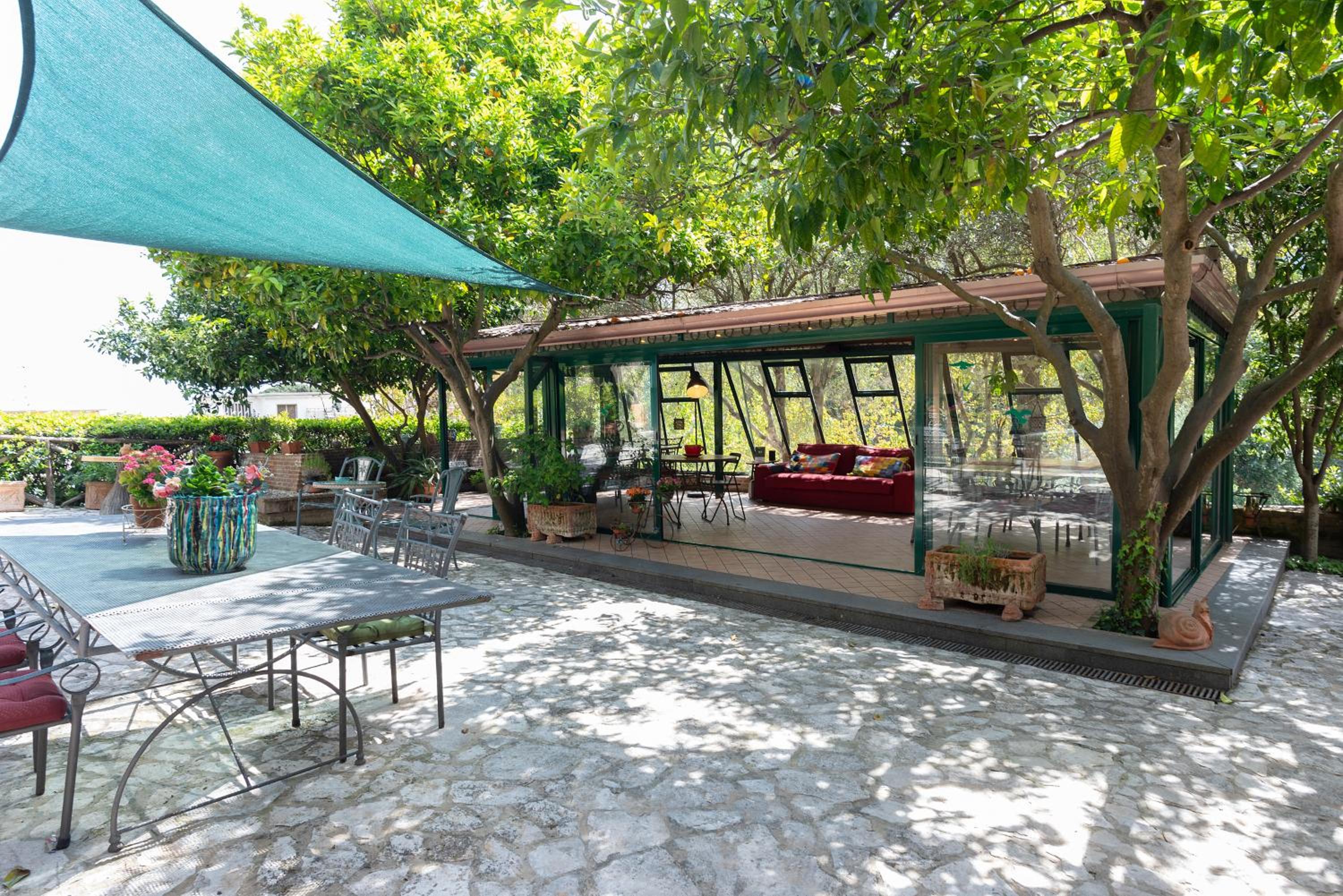 B&B La Nave